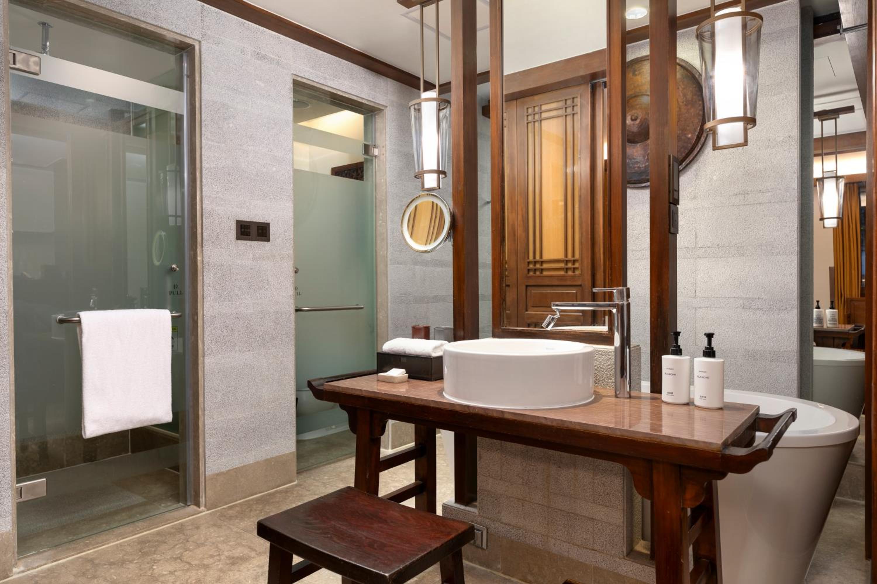 InterContinental Lijiang Ancient Town Resort by IHG 91