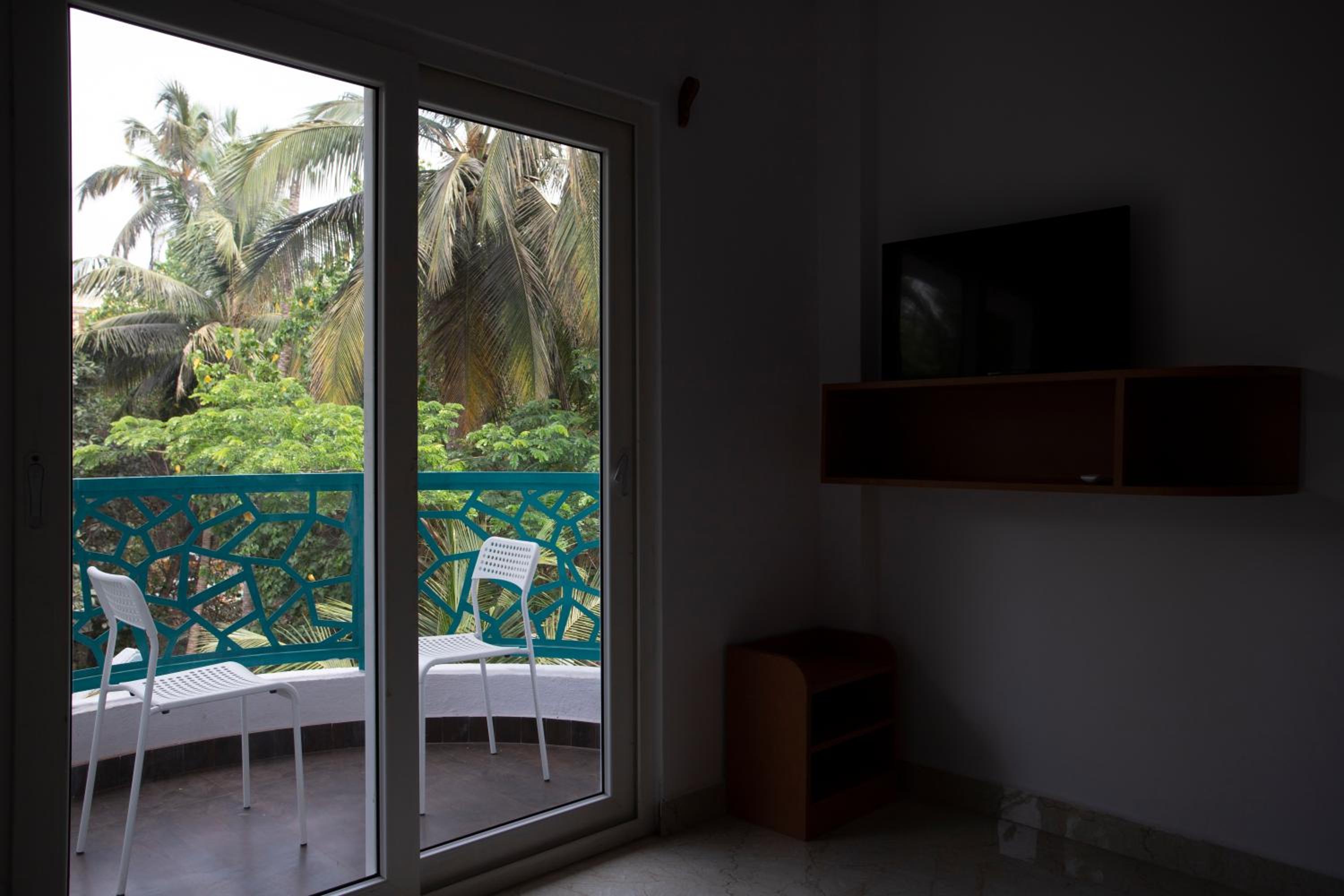 Hallow Calangute GOA