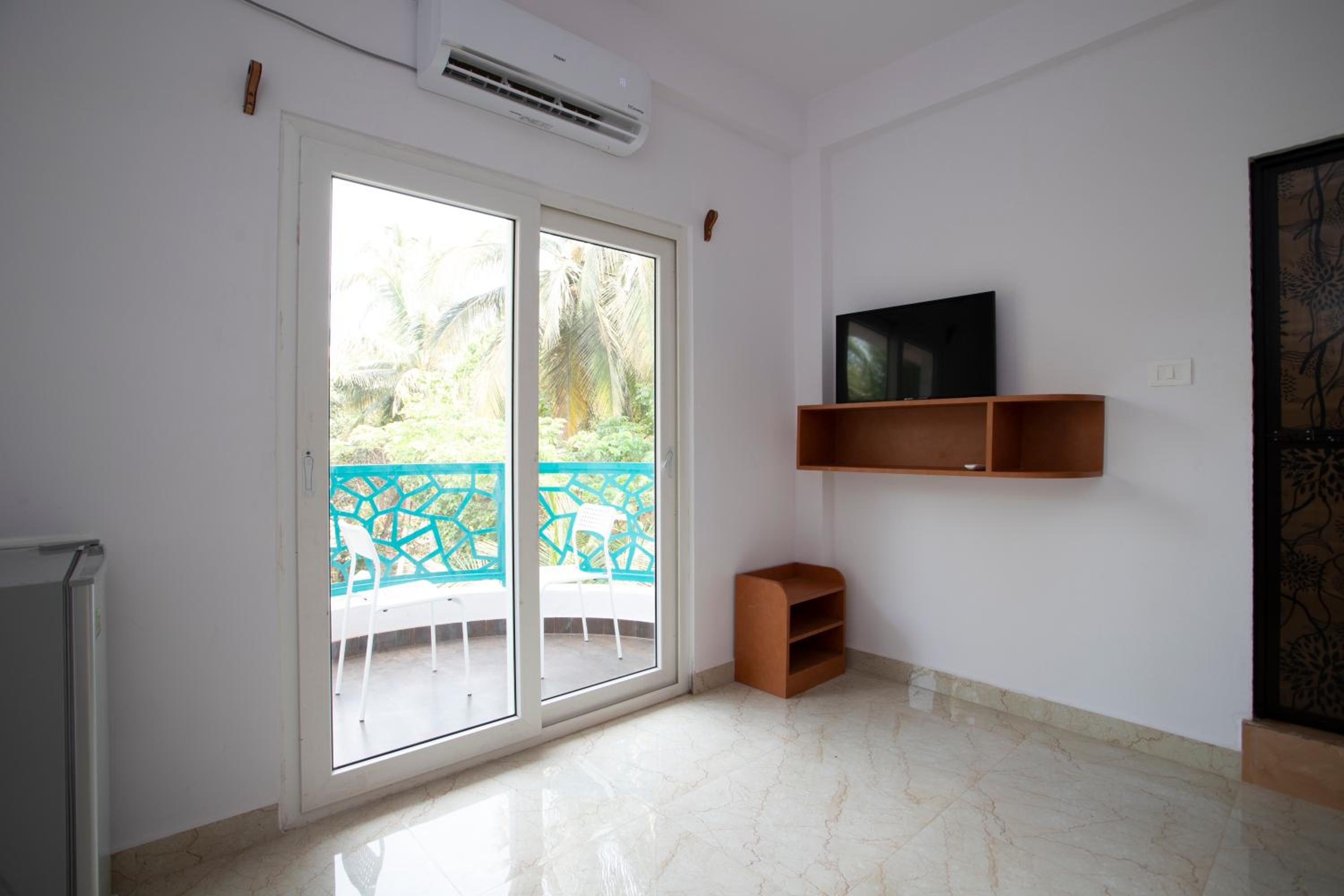 Hallow Calangute GOA