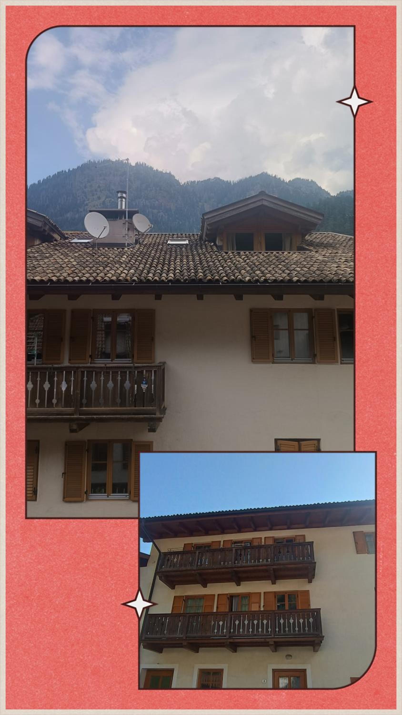 Appartamento Diobono