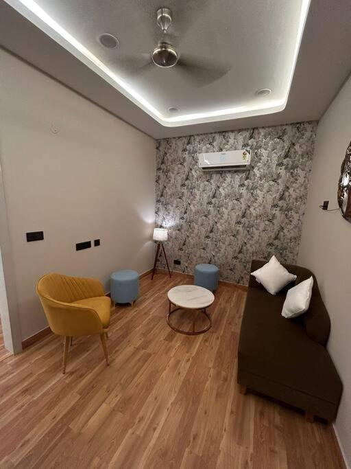 Serenity Suites