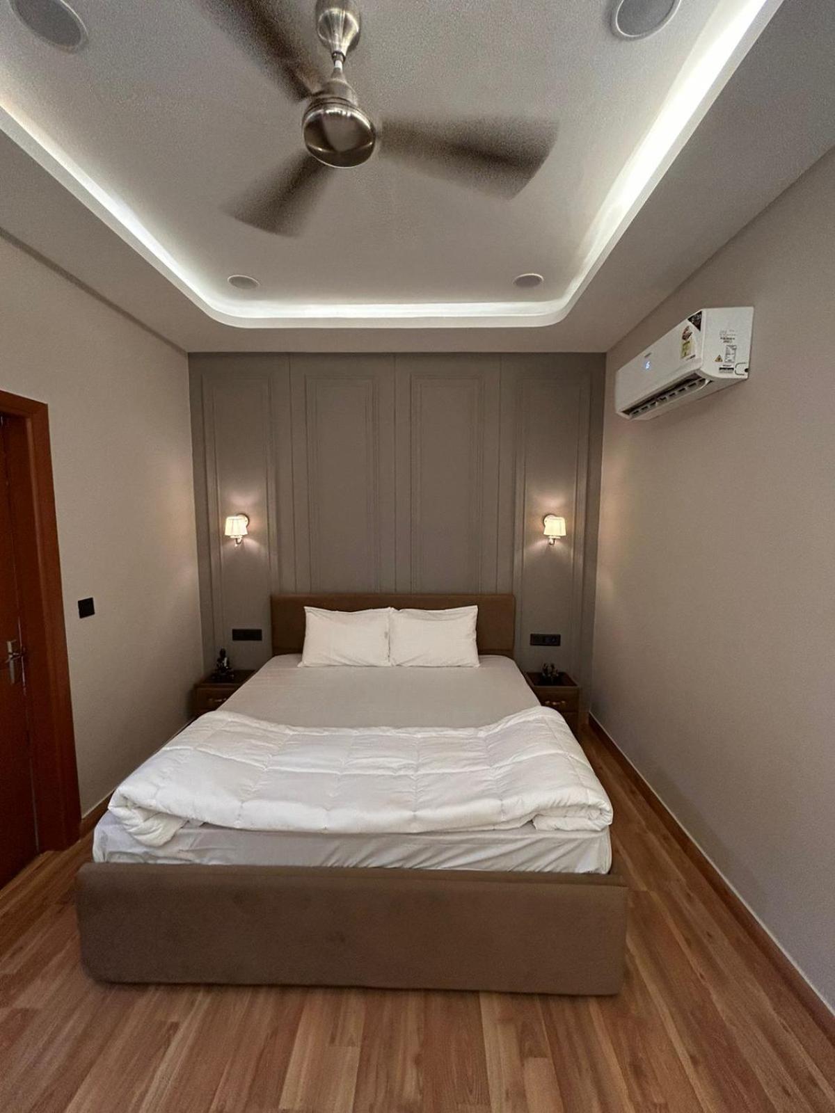 Serenity Suites