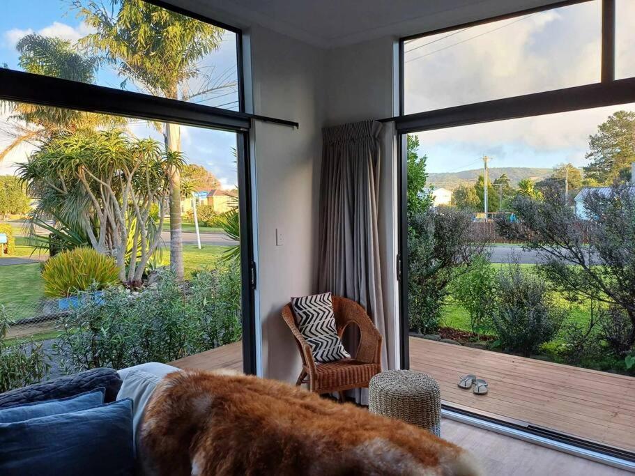 Ironsands Beach Stay - new home - central view 5