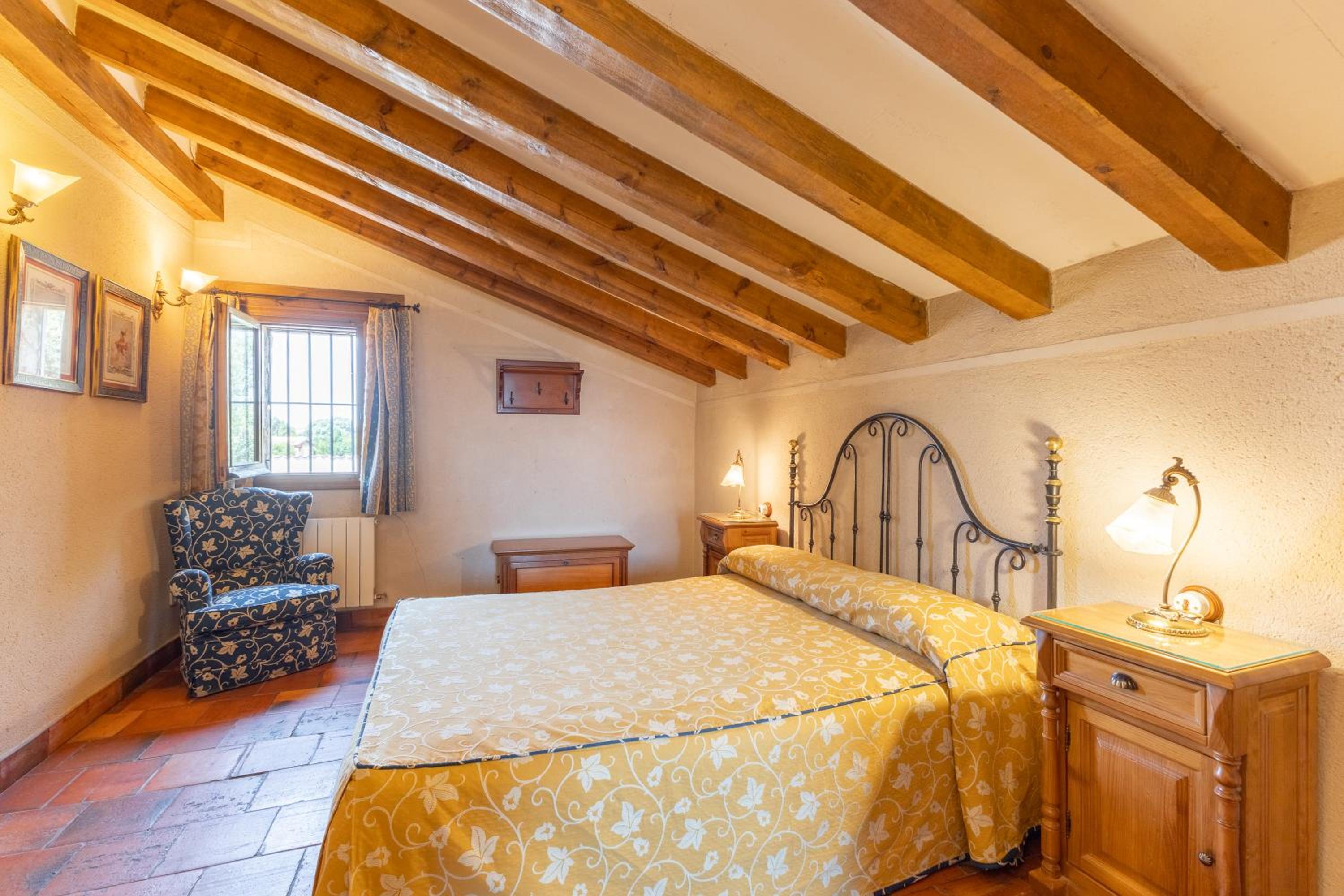 La Casa Rural Del Secretario