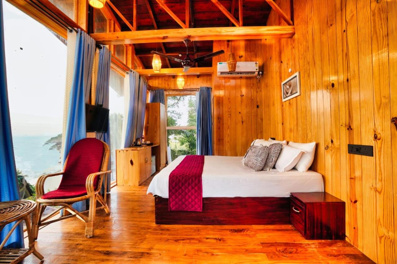 SUN VIEW Beach Resort
