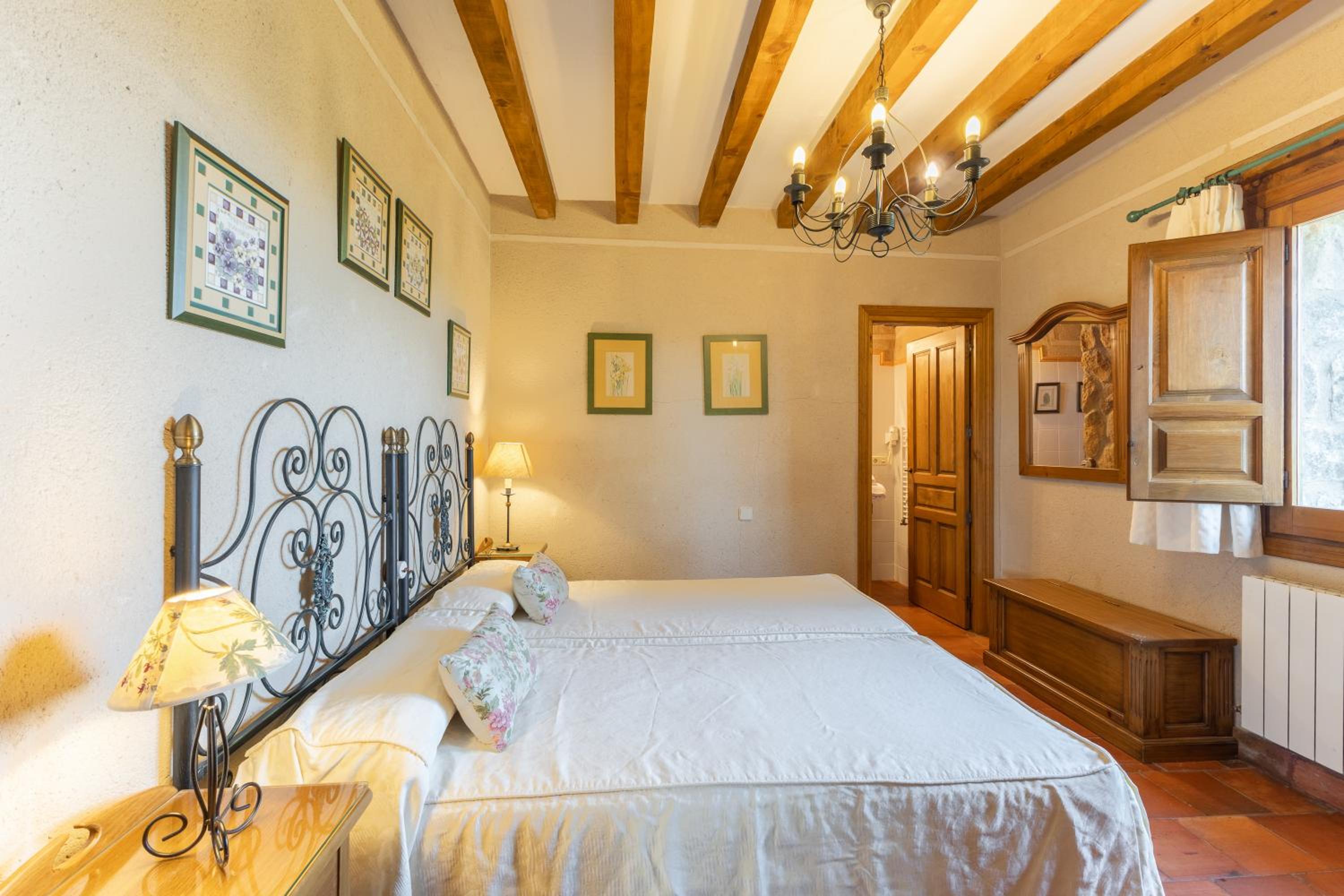 La Casa Rural Del Secretario