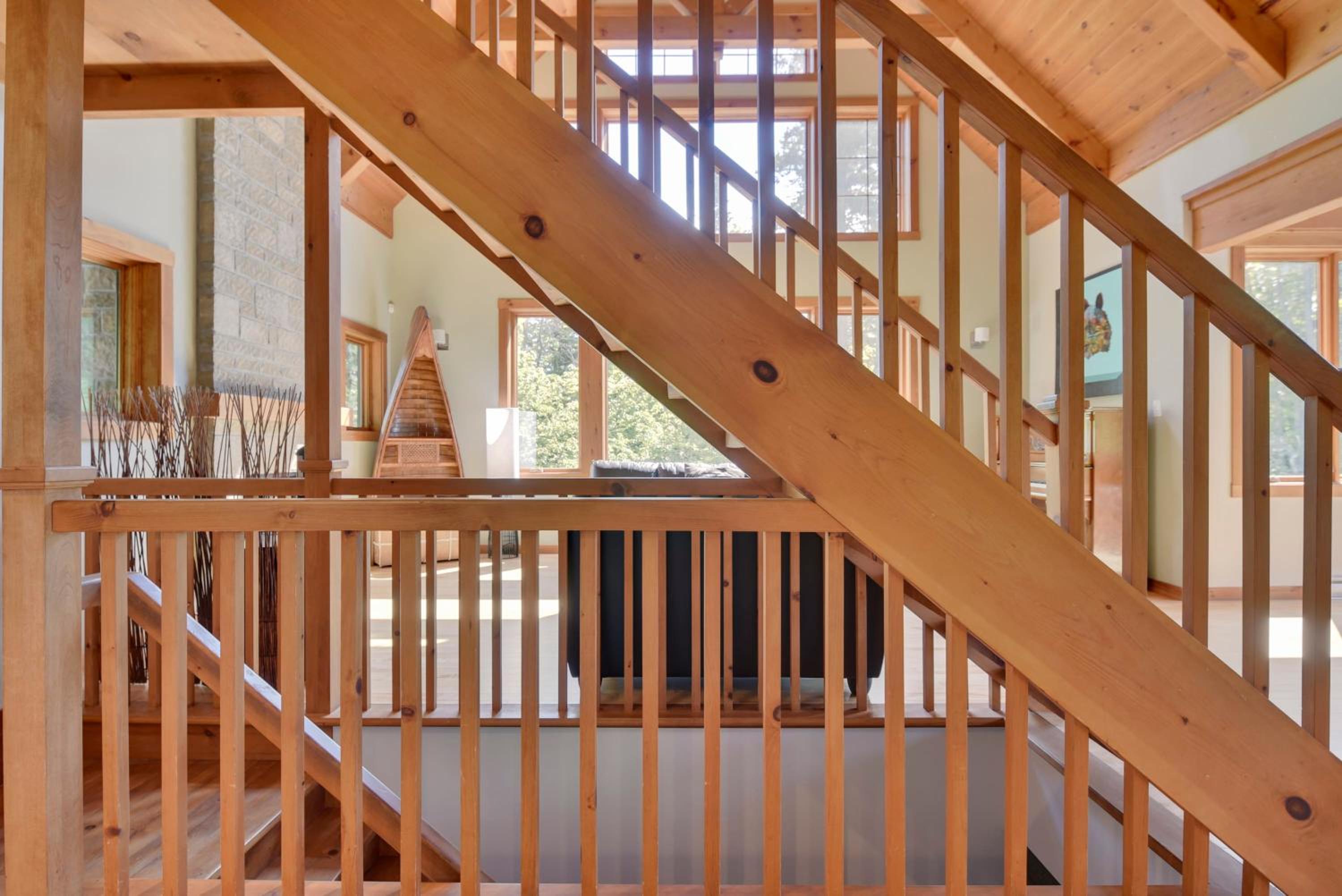 L'ascension- Chalet avec Spa