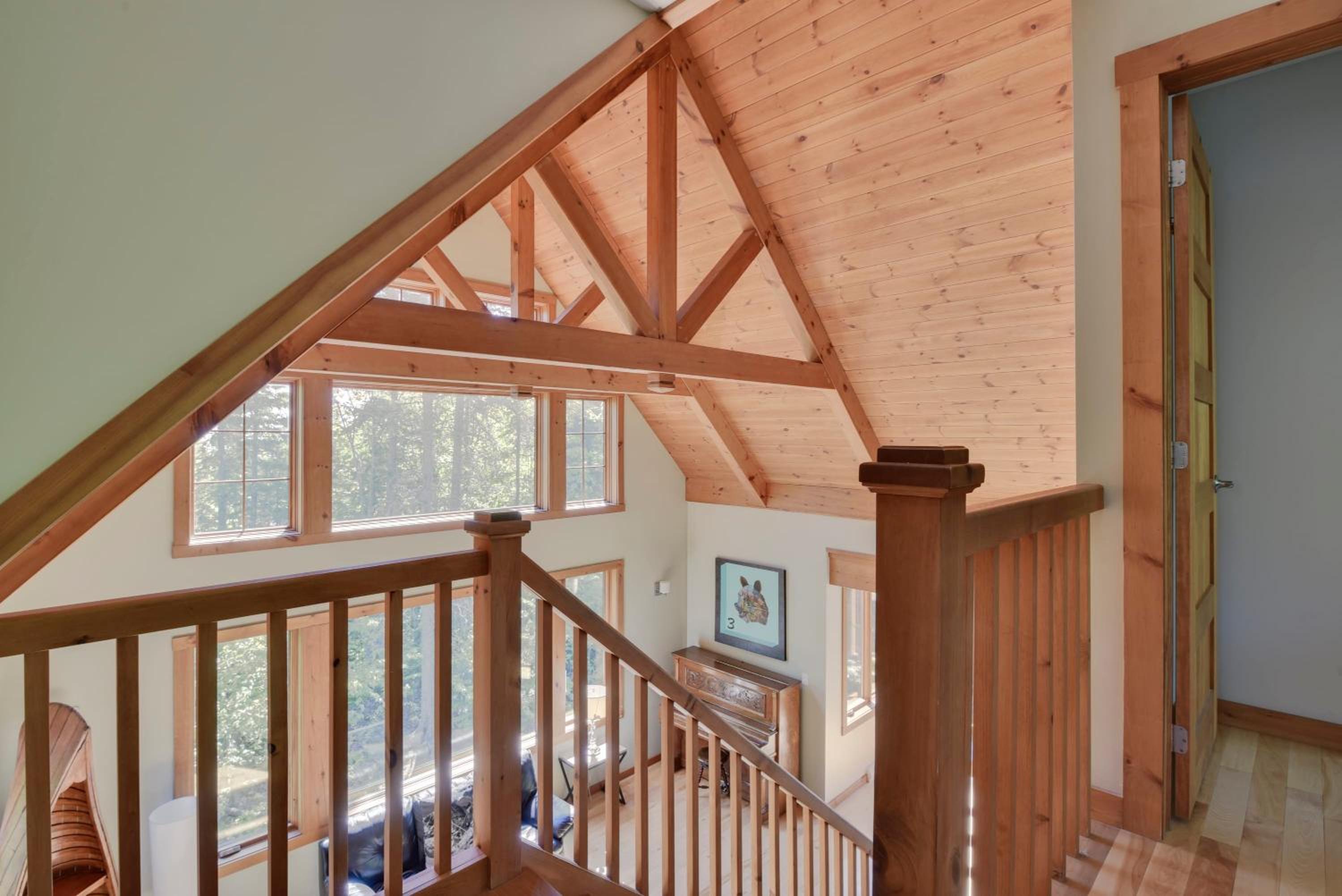 L'ascension- Chalet avec Spa