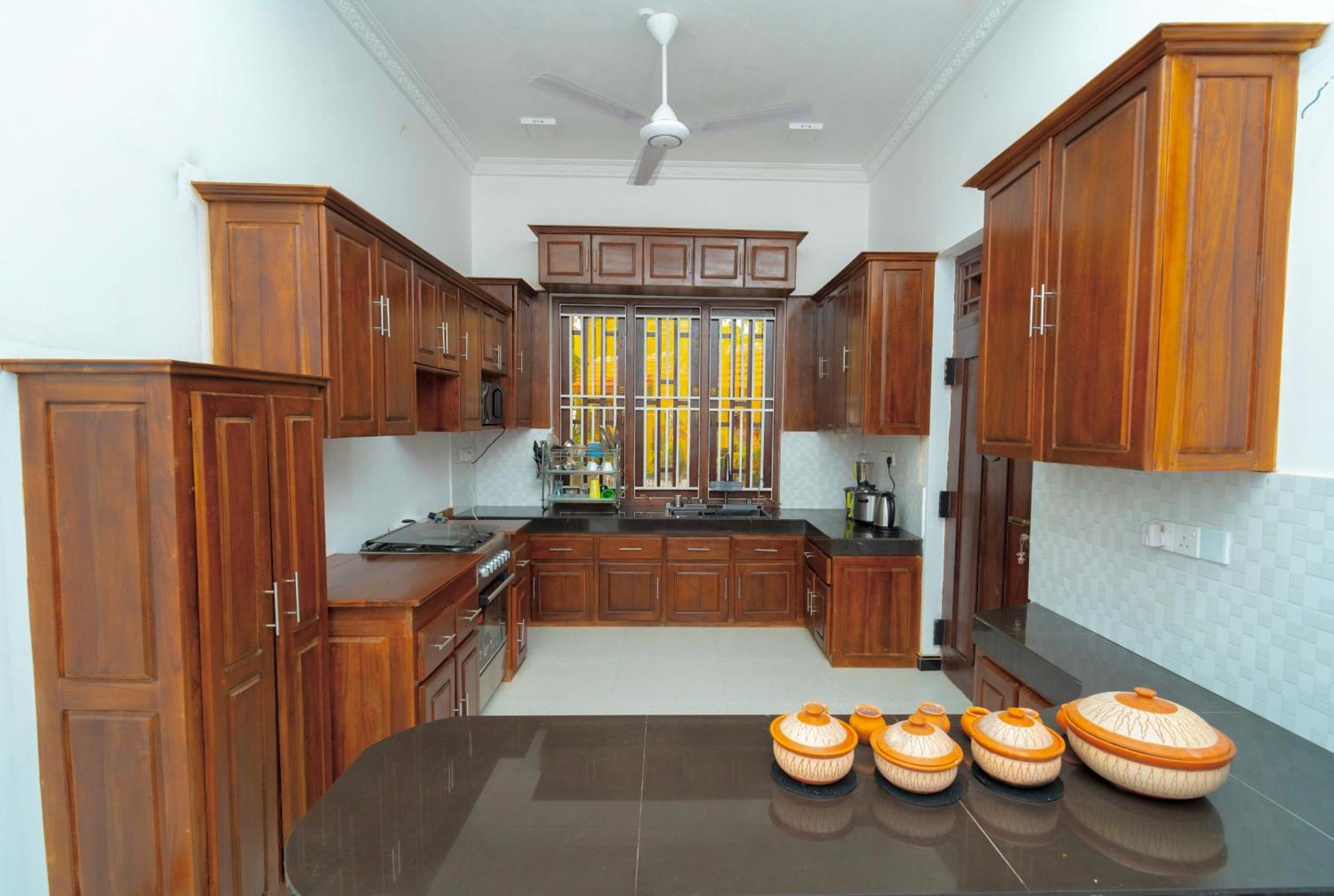 Villa Exora Pasikudha view 5