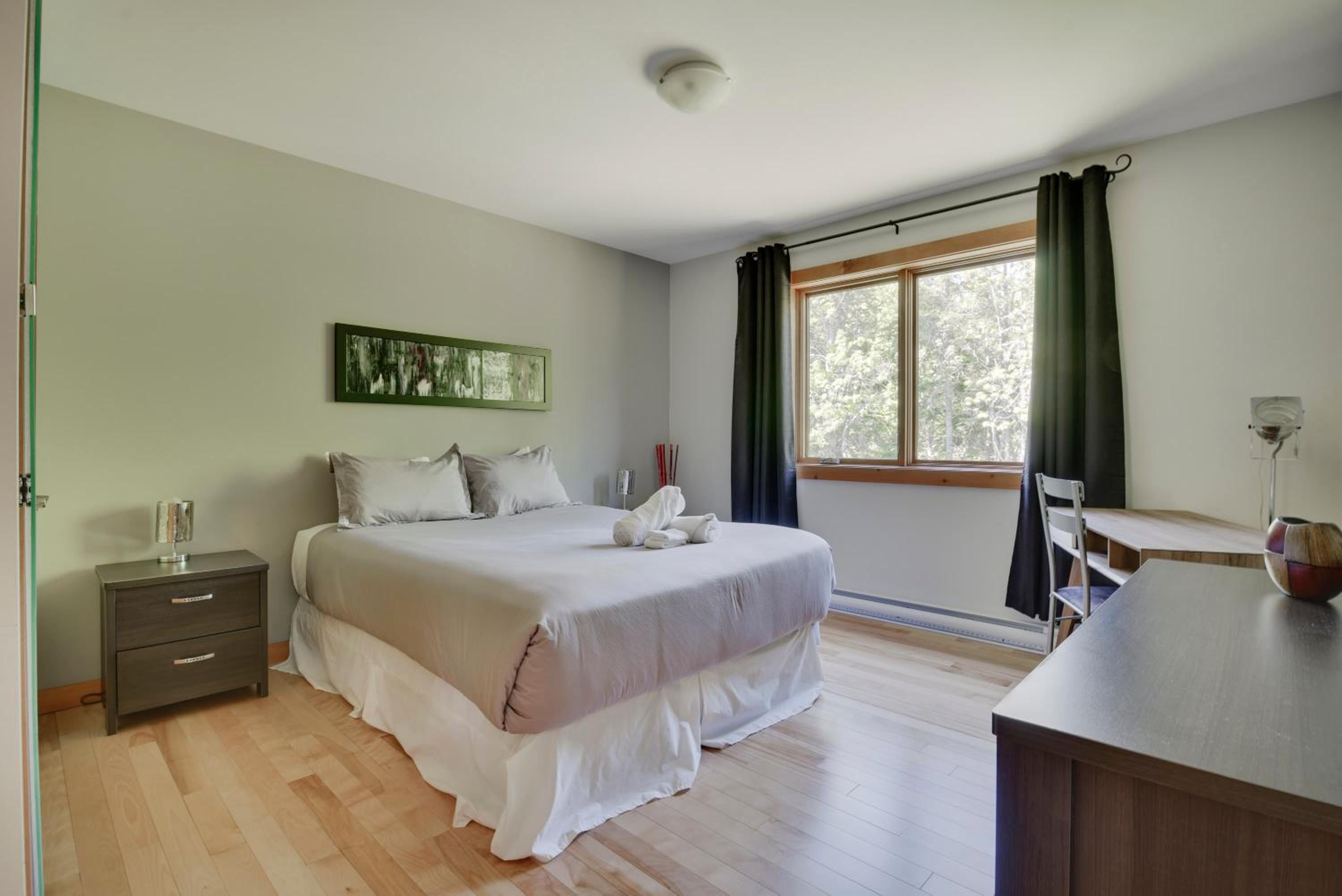 L'ascension- Chalet avec Spa