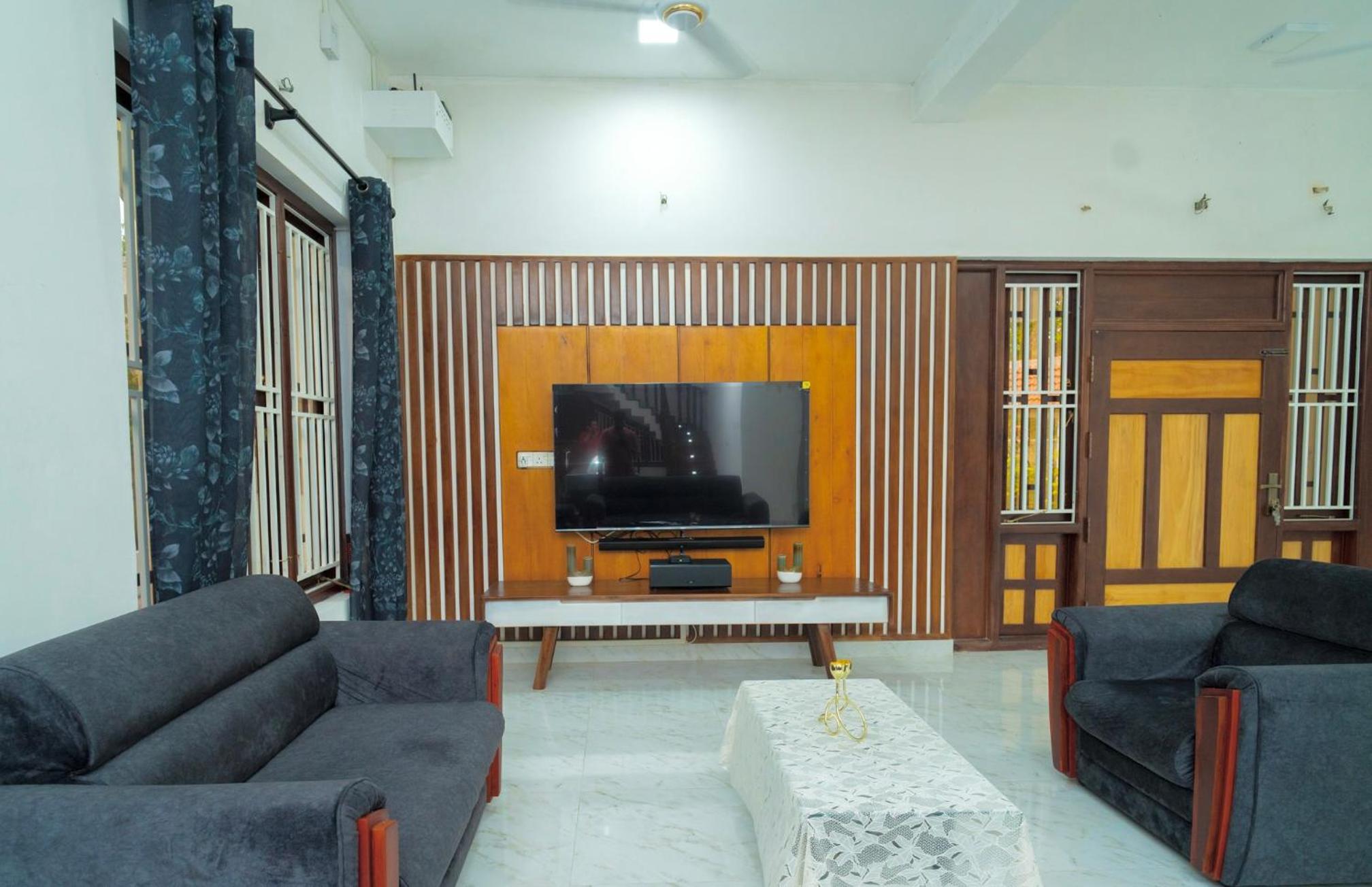 Villa Exora Pasikudha view 4