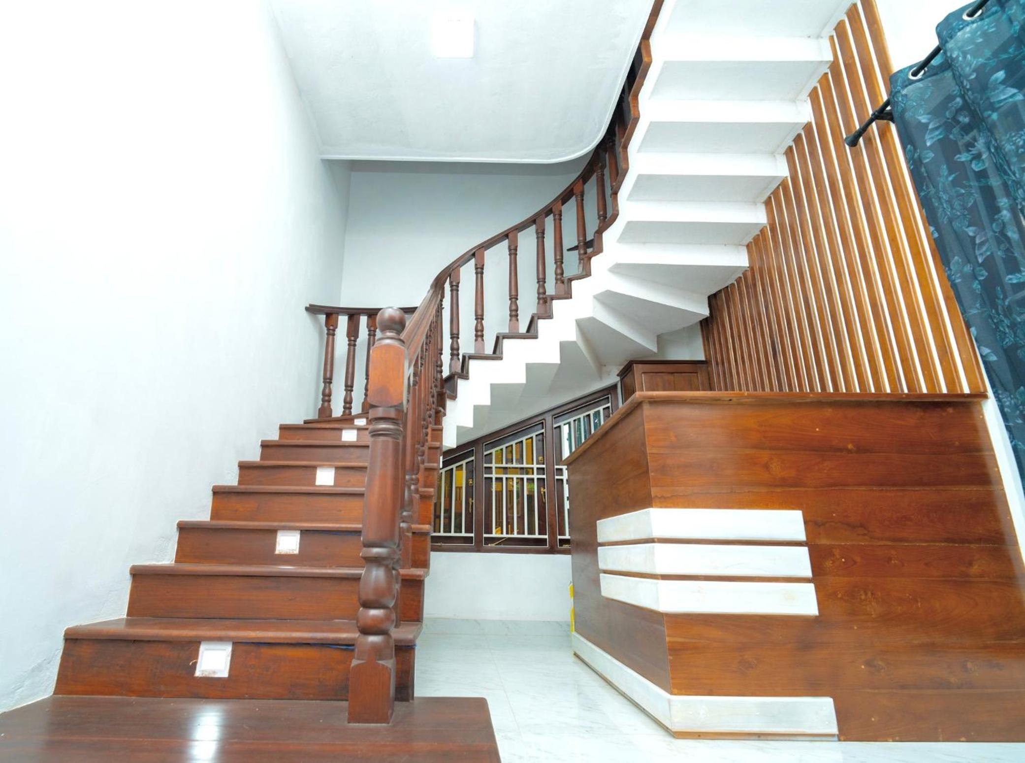 Villa Exora Pasikudha view 3