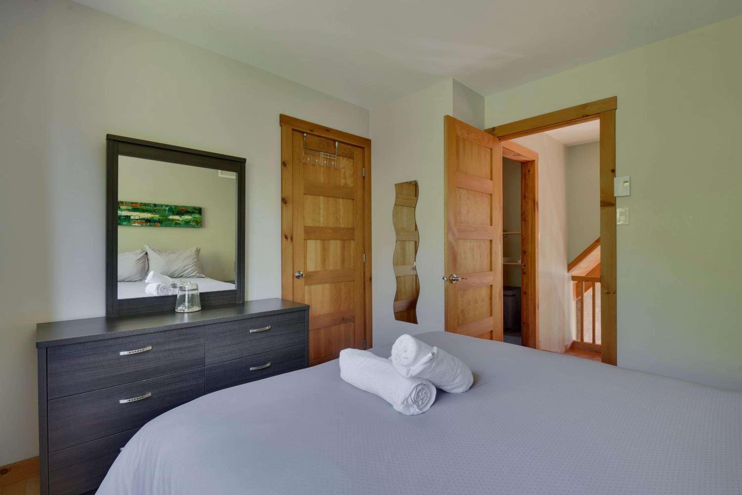 L'ascension- Chalet avec Spa