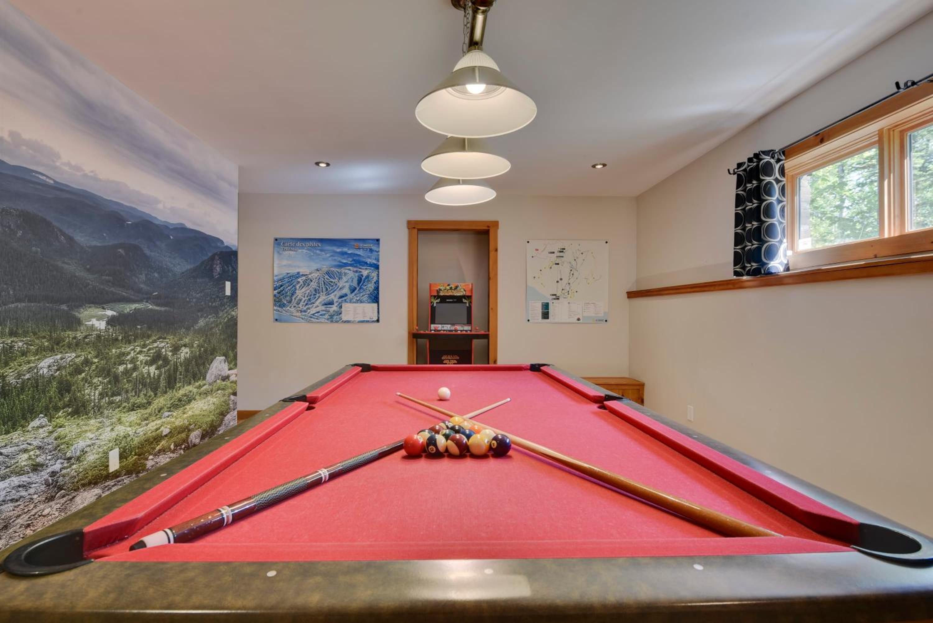 L'ascension- Chalet avec Spa