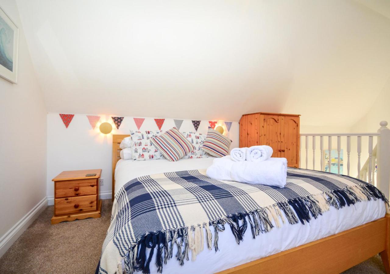 1 Bed in Padstow oc-p00446