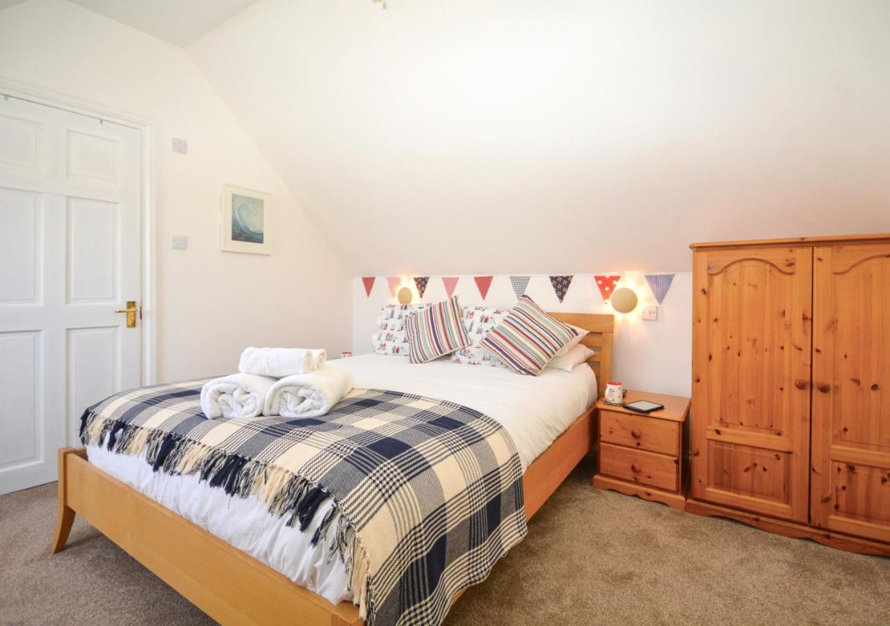 1 Bed in Padstow oc-p00446