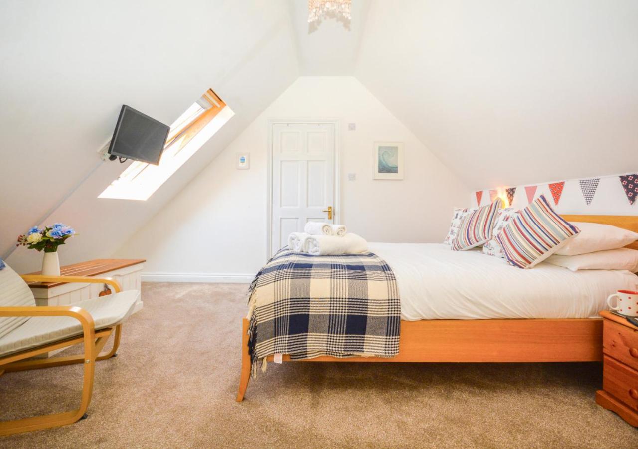 1 Bed in Padstow oc-p00446