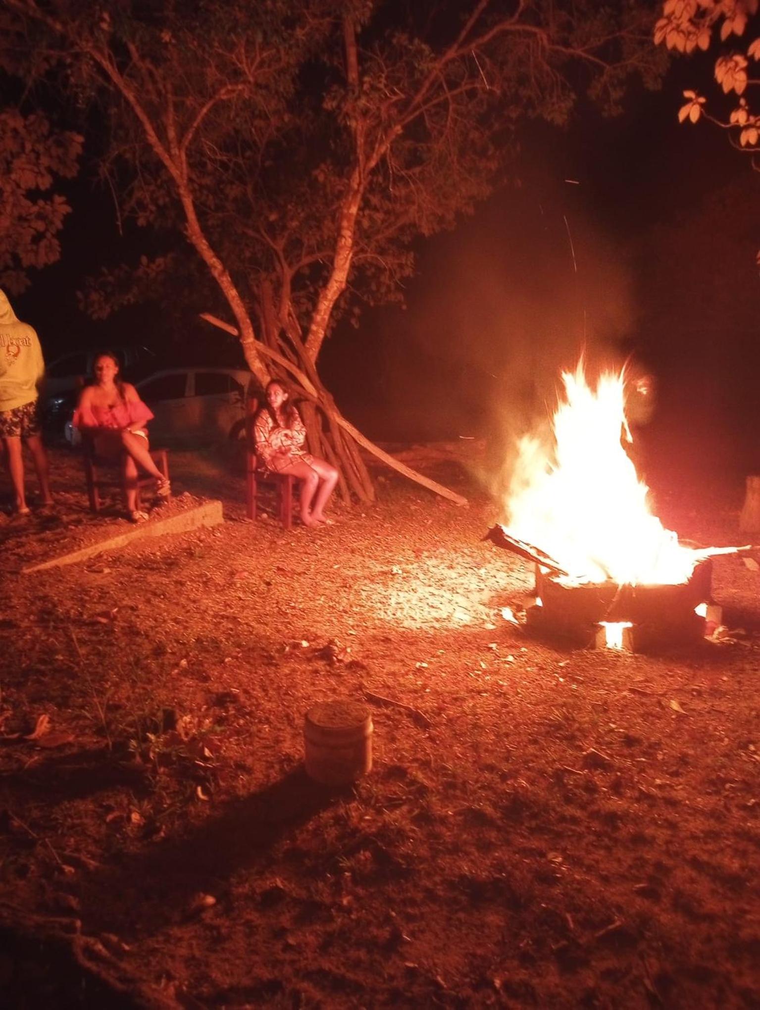 San carlos Finca Monte Alegre