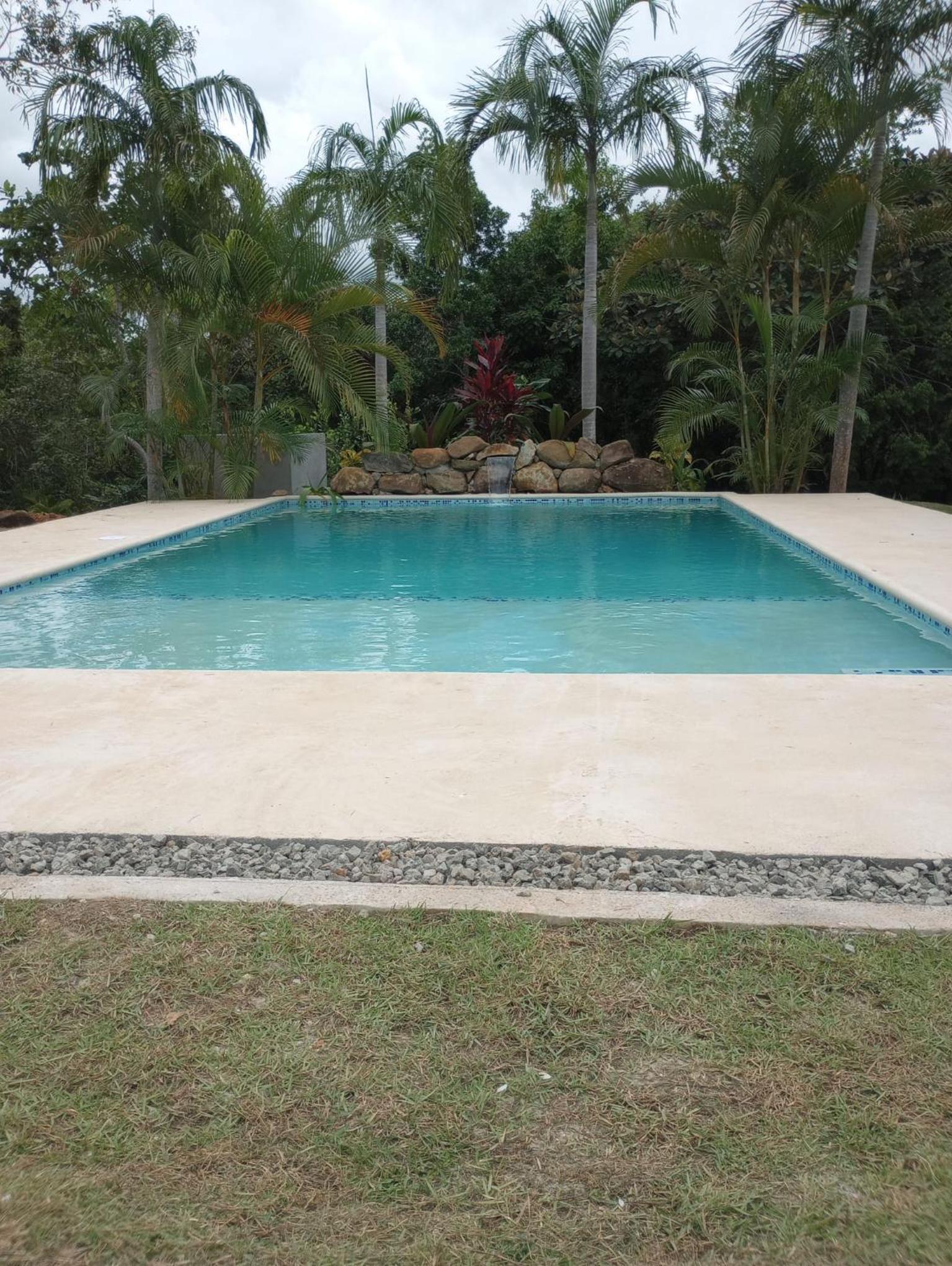 San carlos Finca Monte Alegre