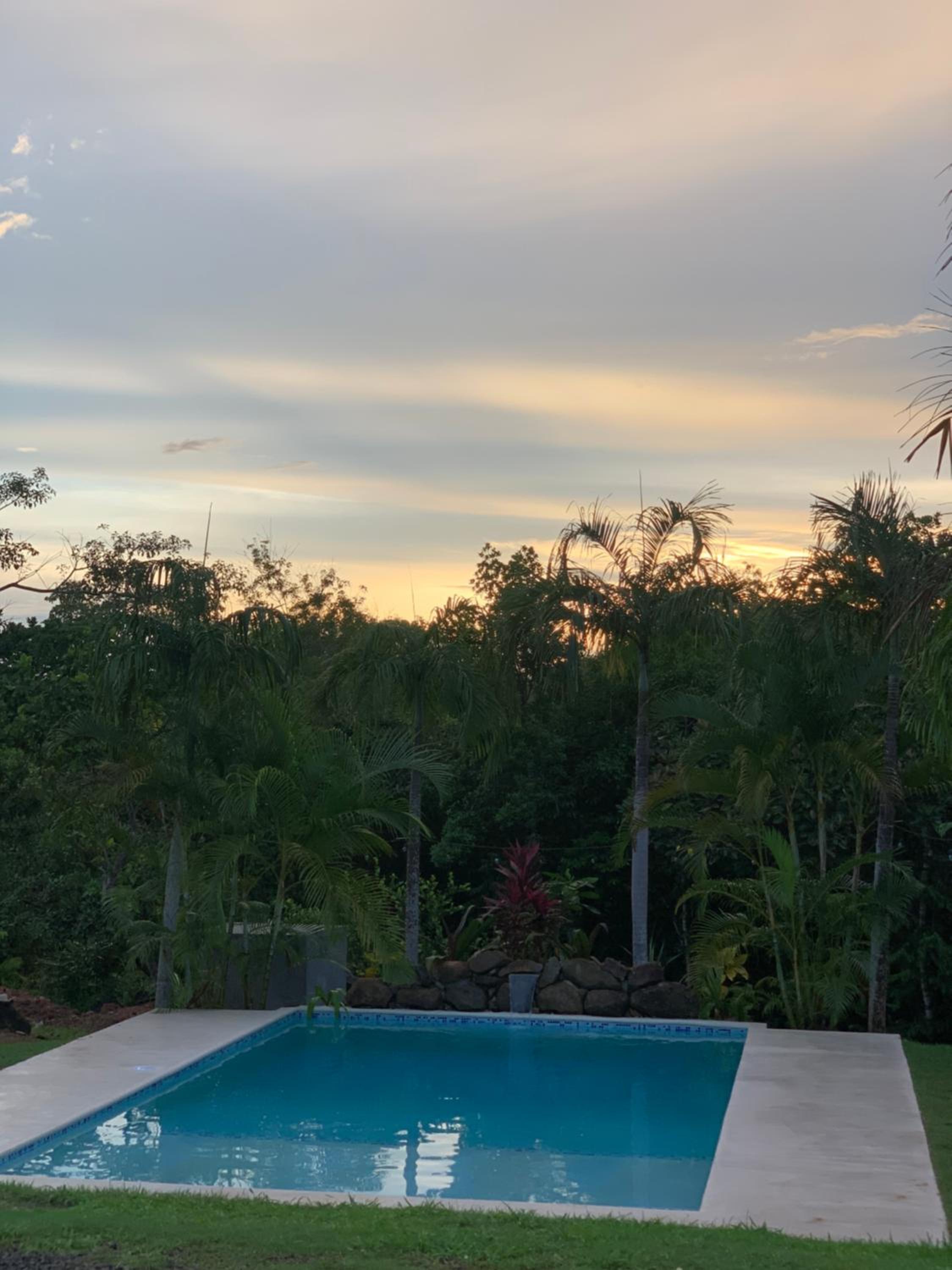 San carlos Finca Monte Alegre
