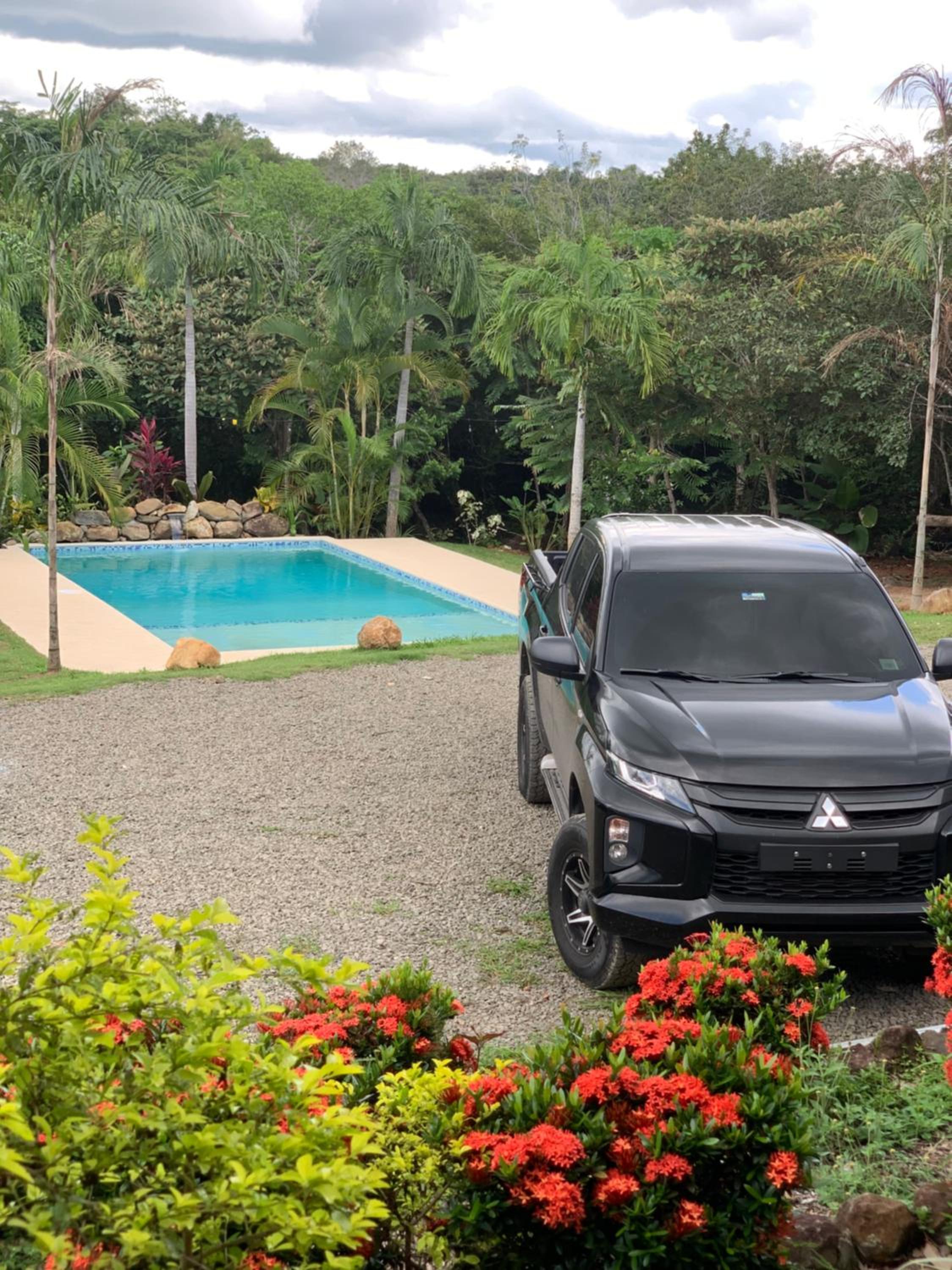 San carlos Finca Monte Alegre