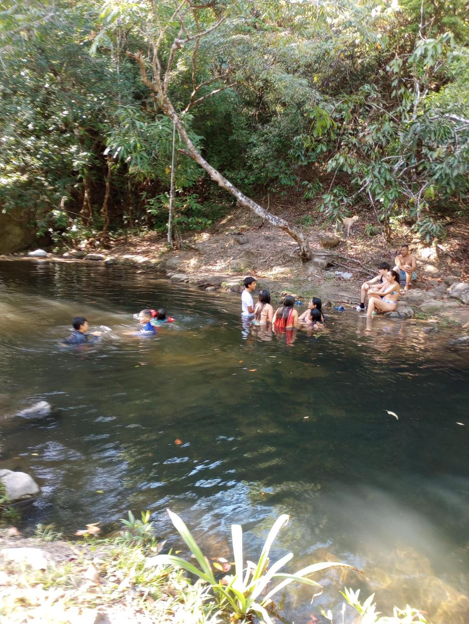San carlos Finca Monte Alegre
