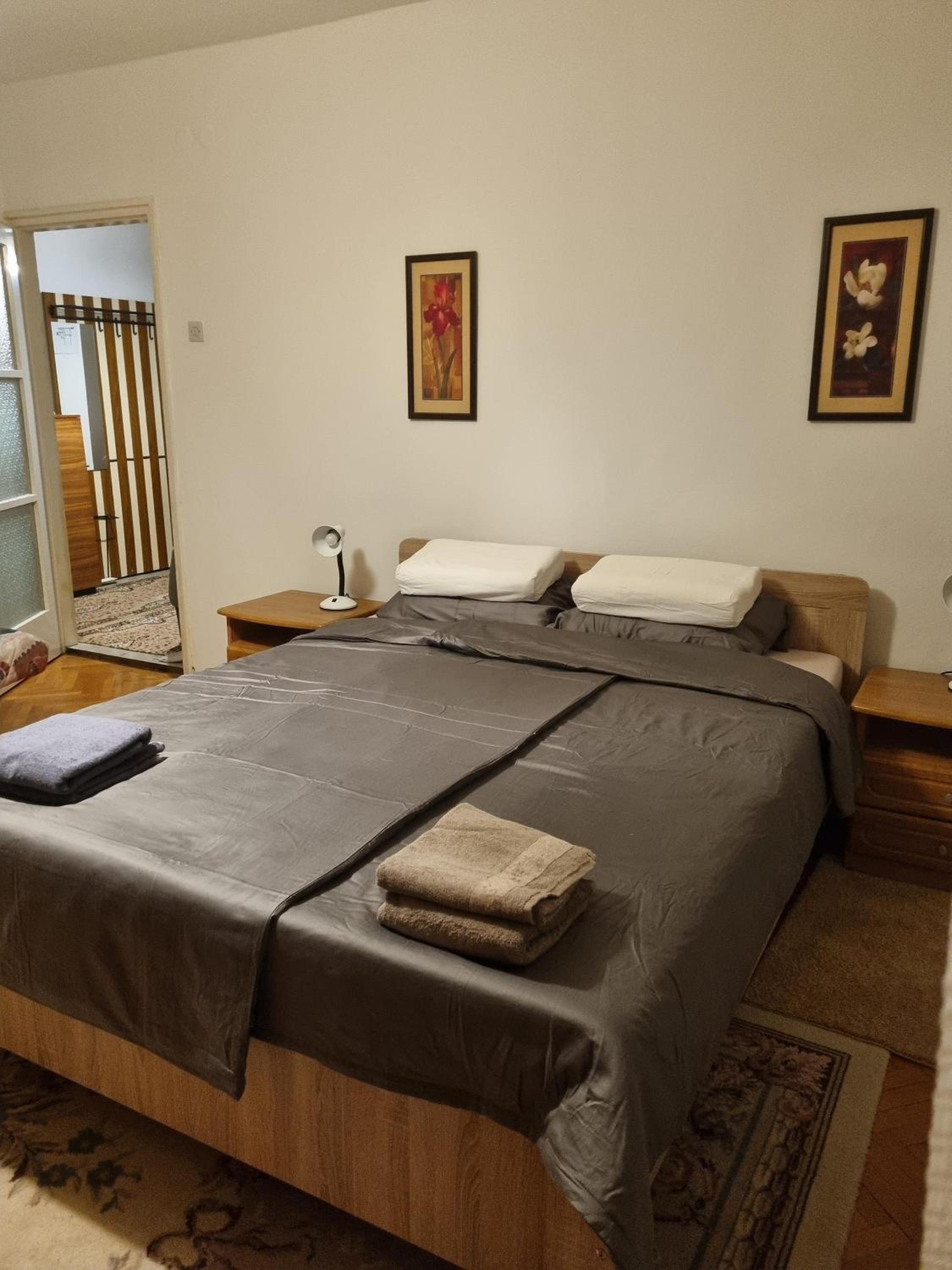 Studio apartman Vera