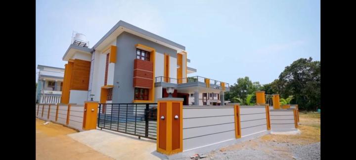 His Grace HOME 2 - Near to Malpe Beach view 3