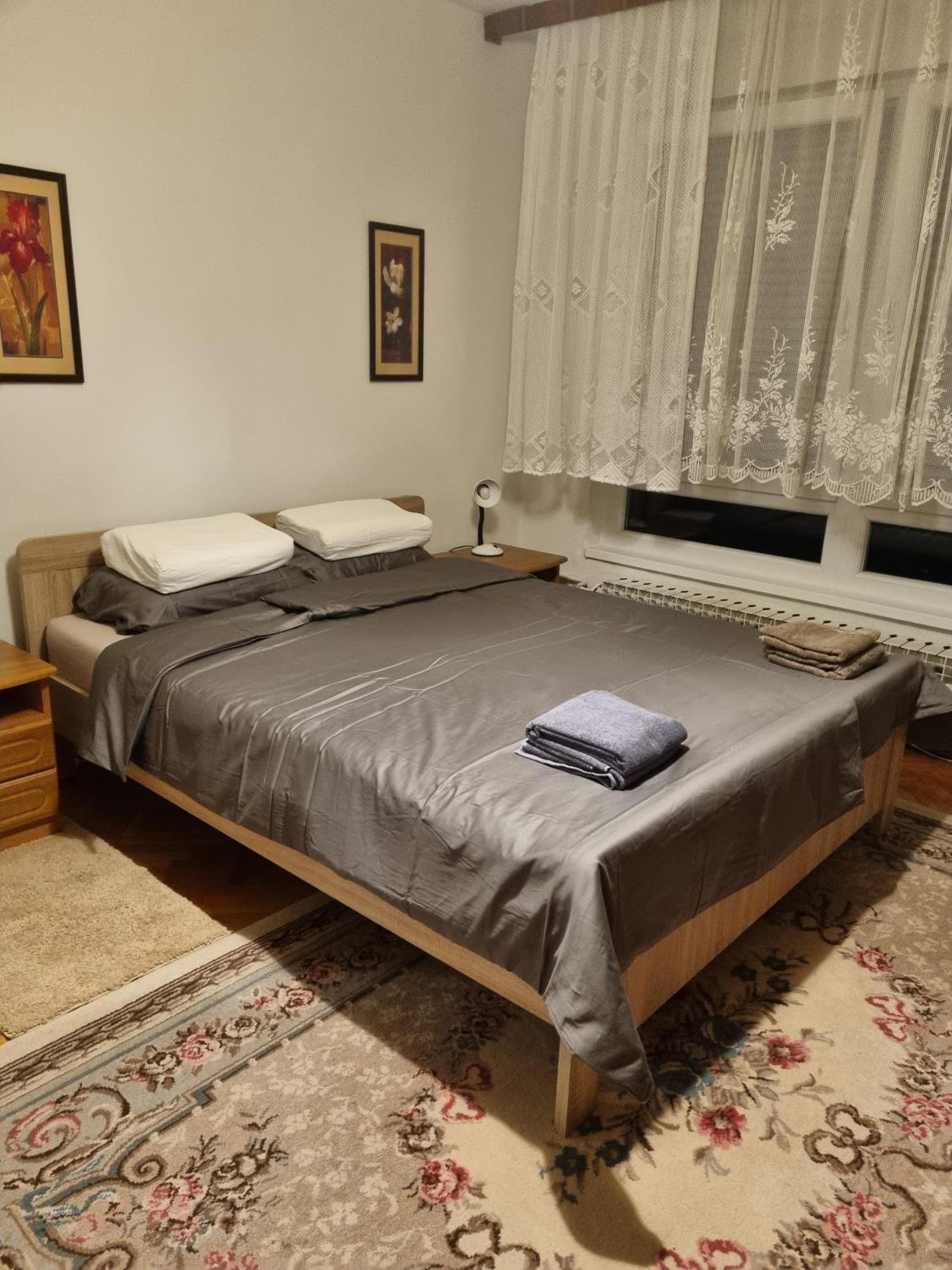 Studio apartman Vera