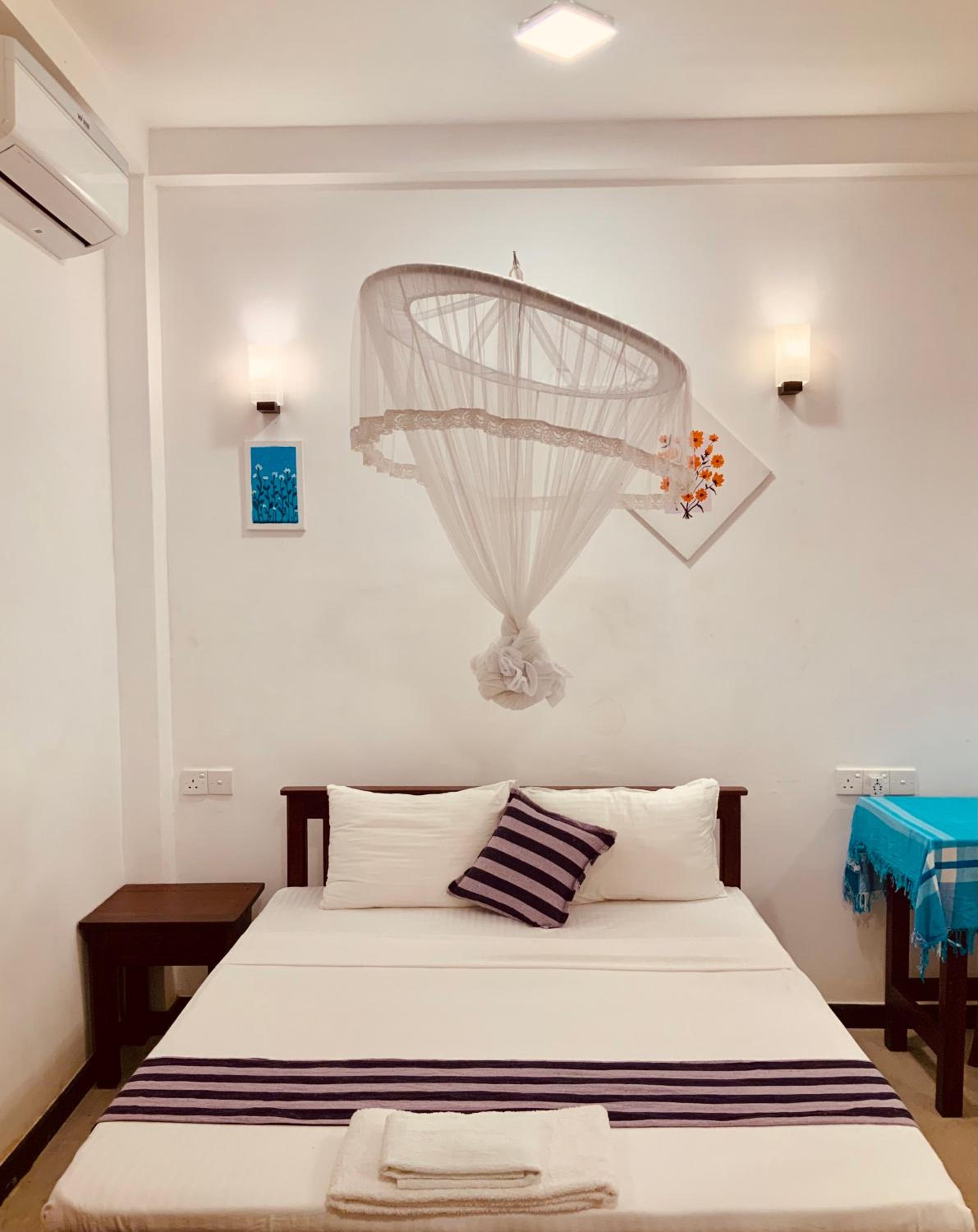 Cozy Inn view 2