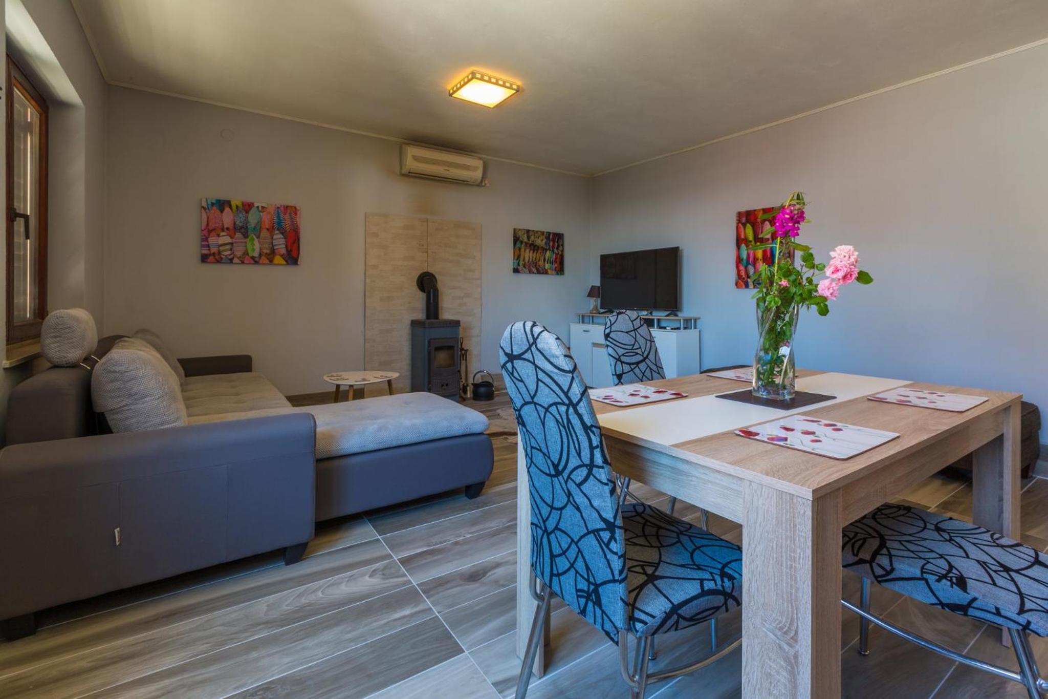 Casa Royal view 3
