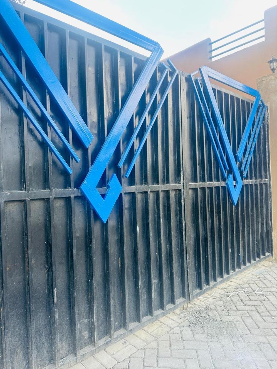 Sweet Homes furnished apartments Nakuru