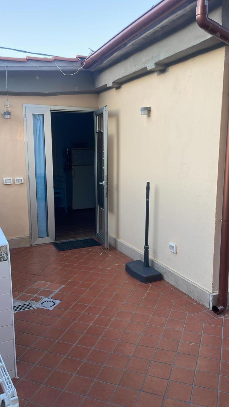 FRONTEmare
