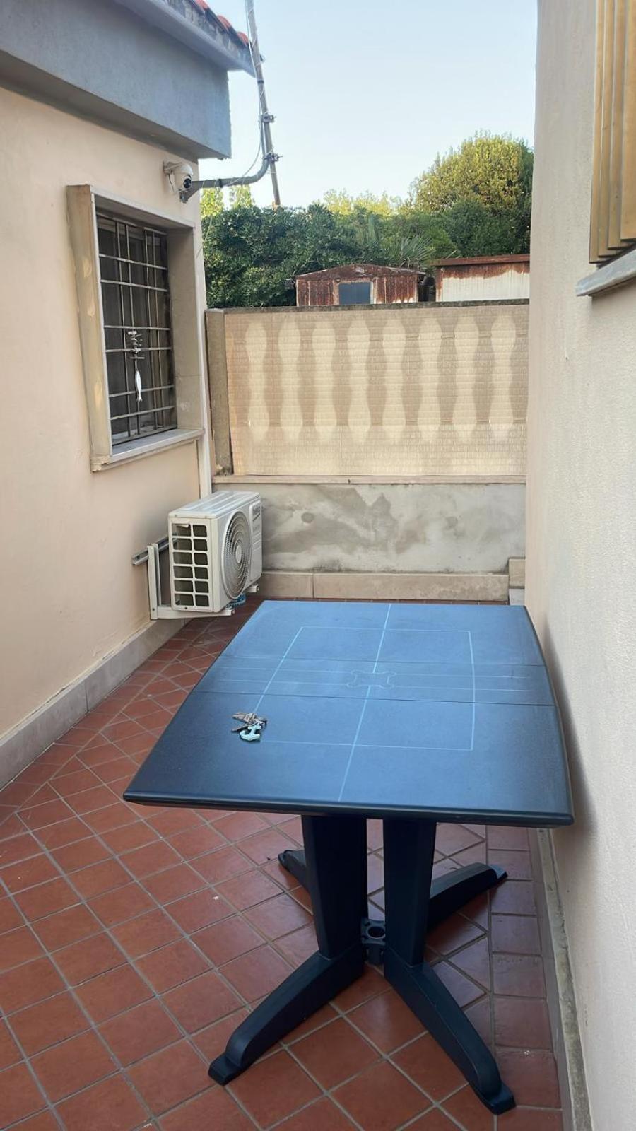 FRONTEmare