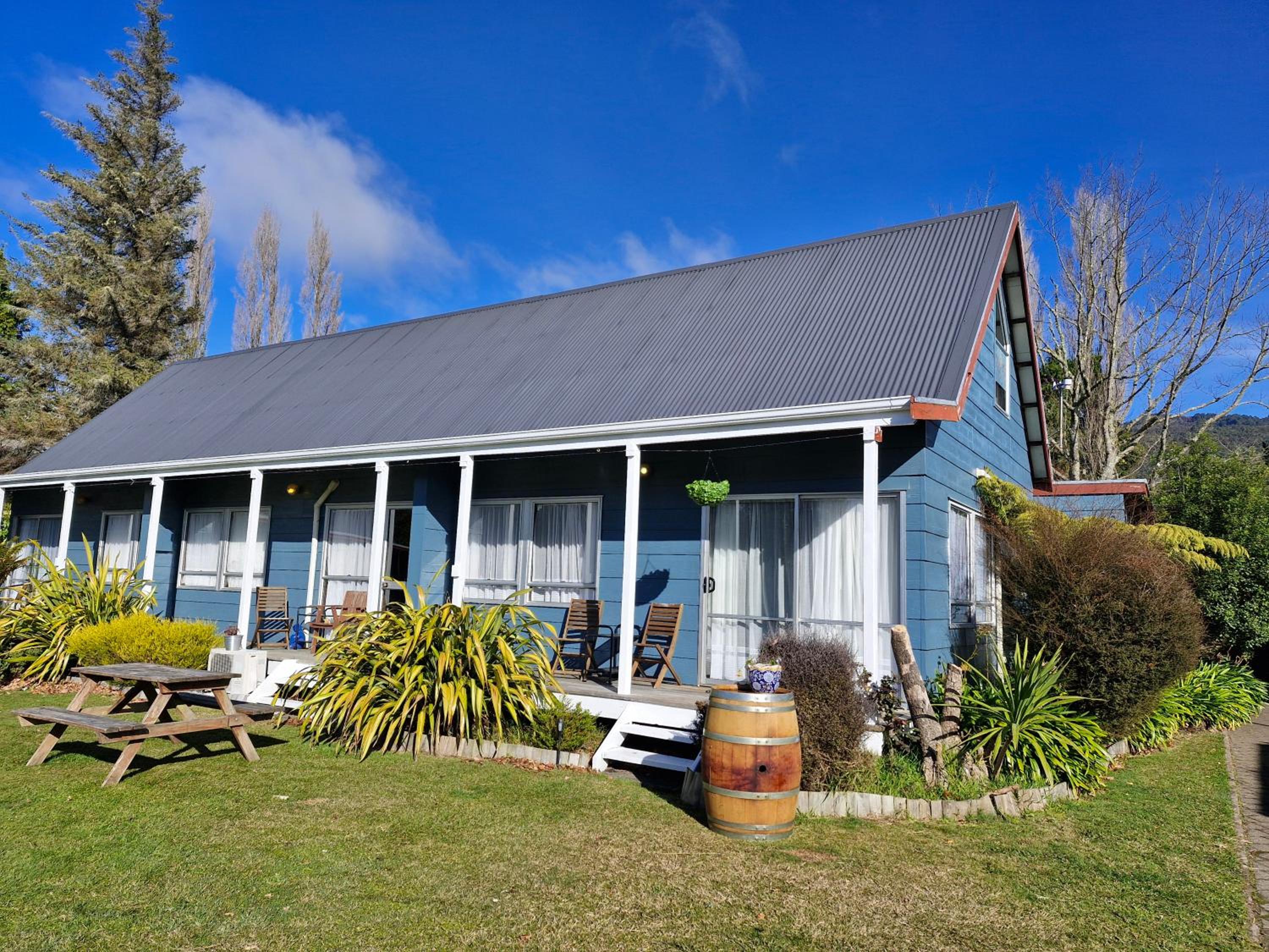 Tokaanu Lodge Motel - Image 3