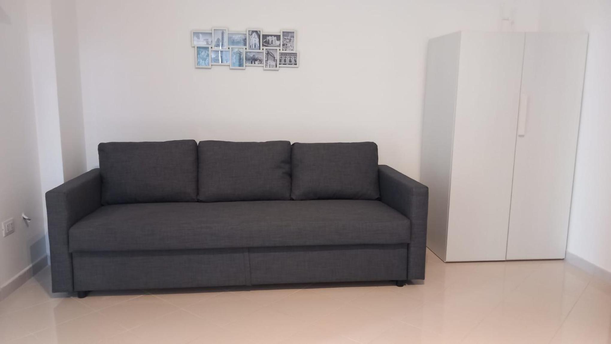 A Casa di Mucci