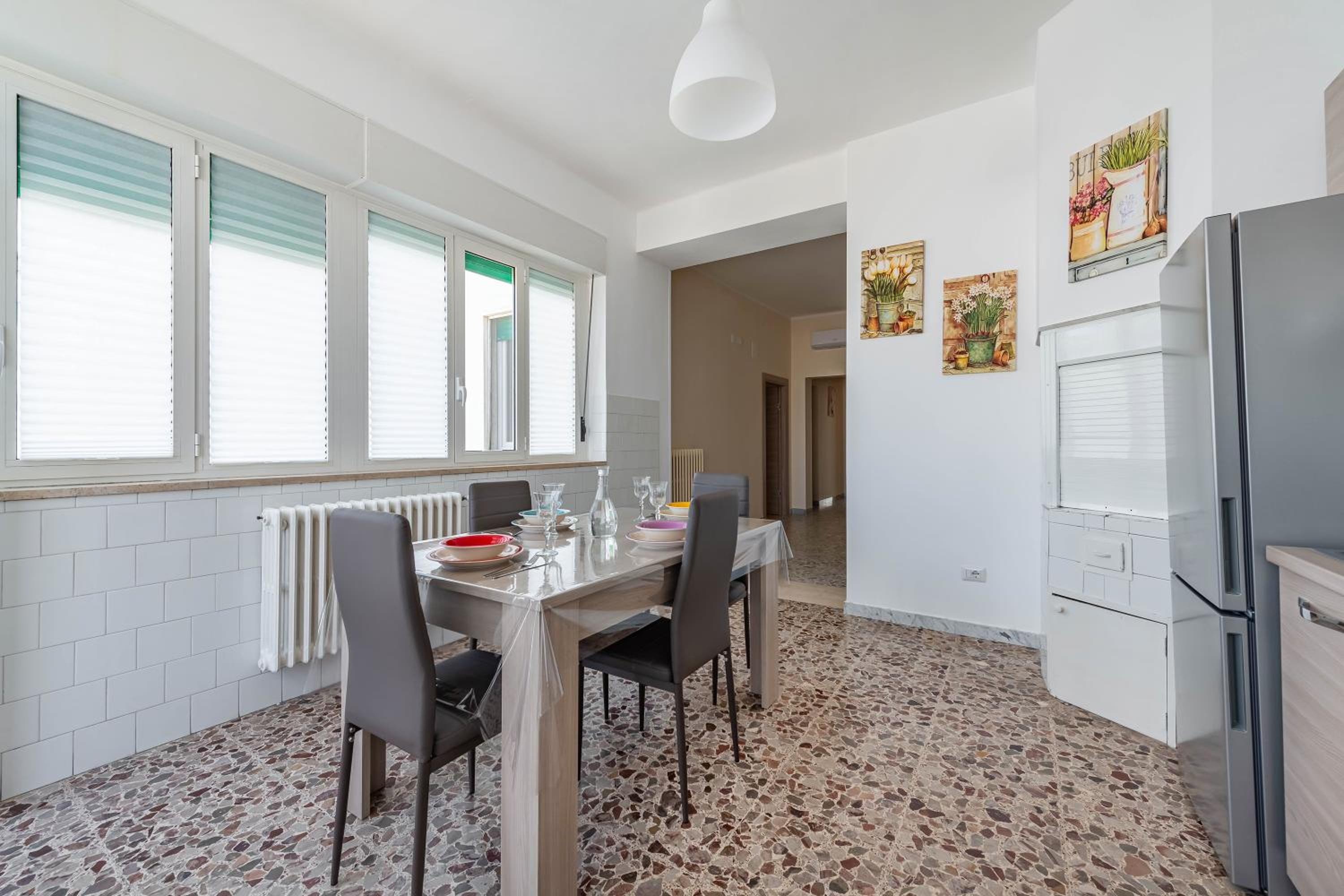 Casa Del Sol Alberobello - Happy Rentals view 5