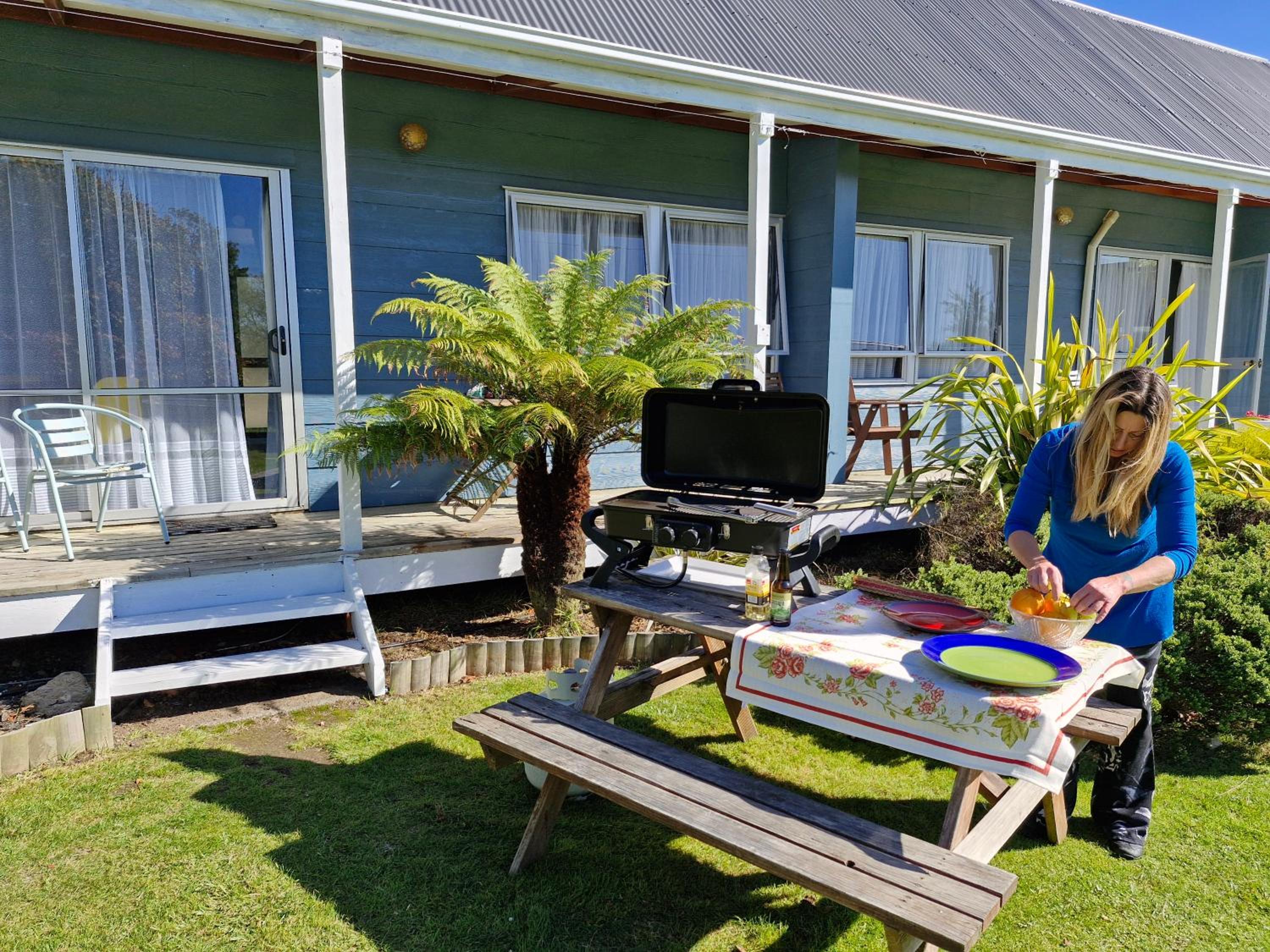 Tokaanu Lodge Motel - Image 4