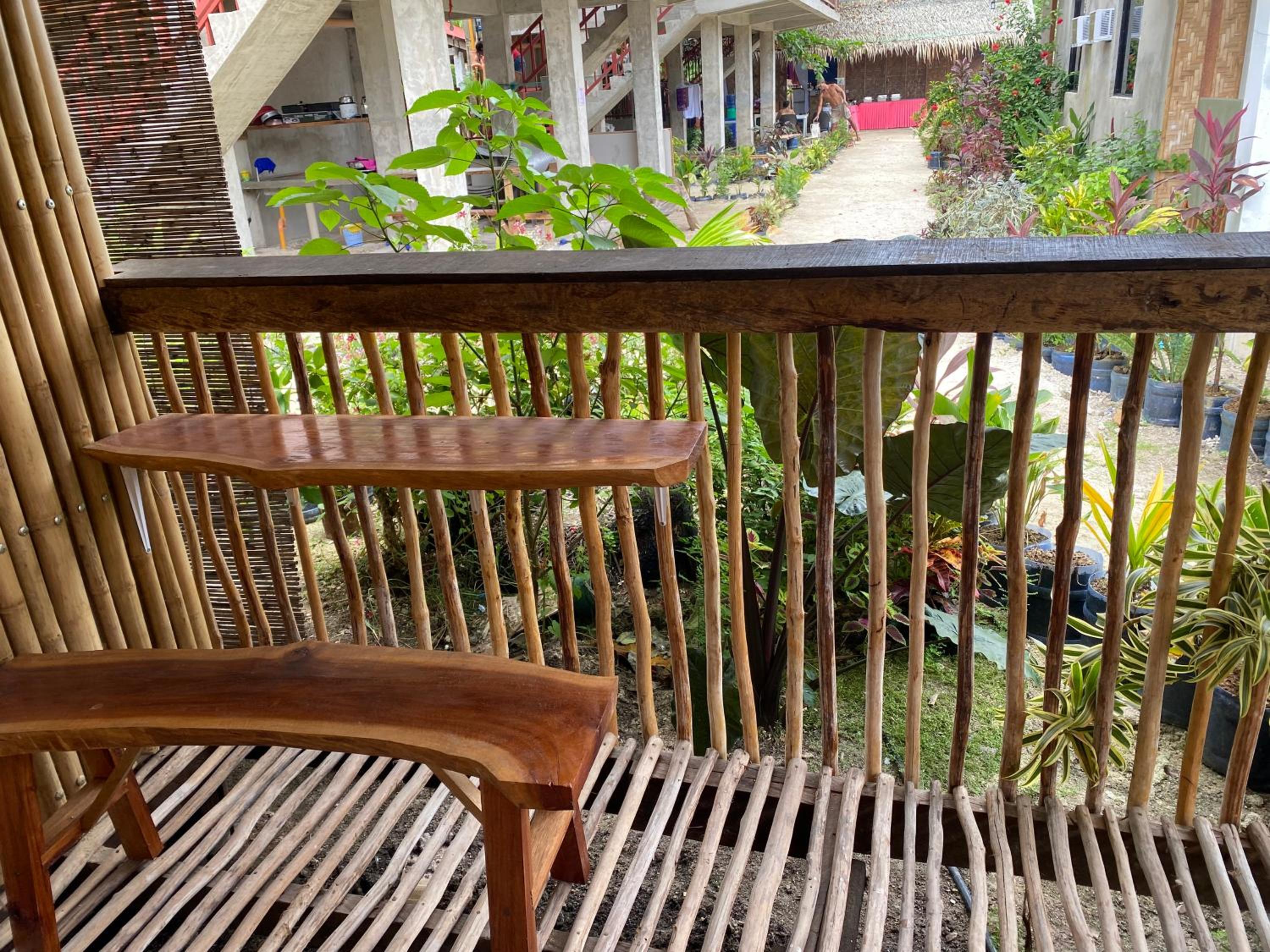 Free Breakfast Kabayod Place Unit B1 General Luna Siargao