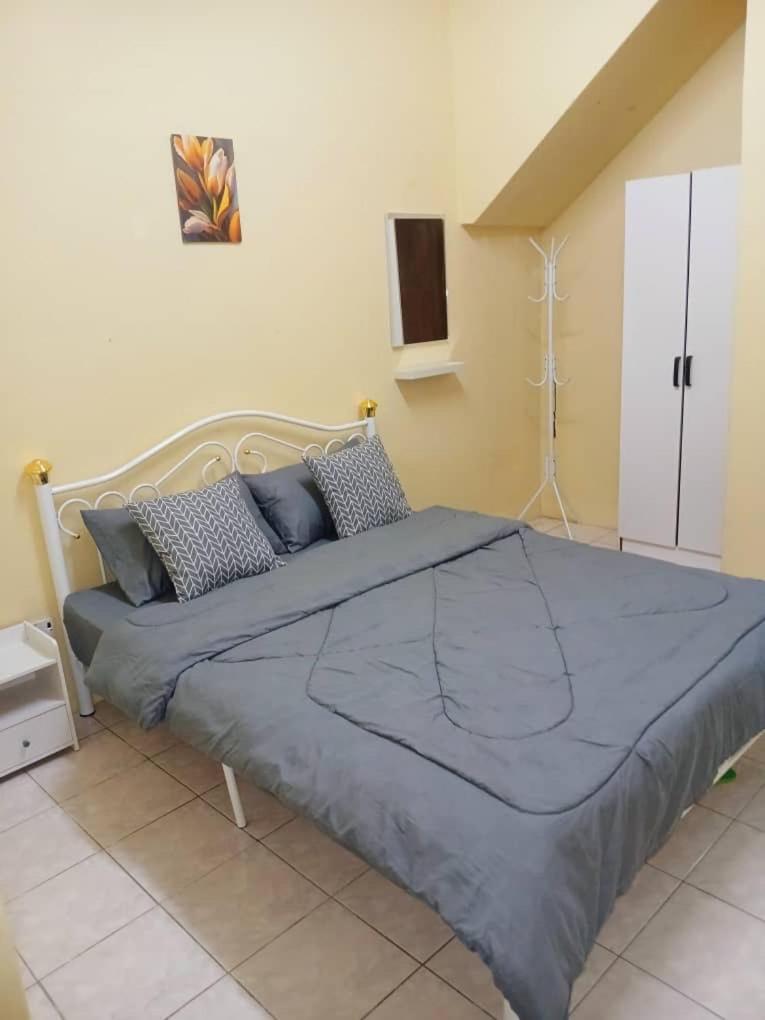 Cindai Homestay