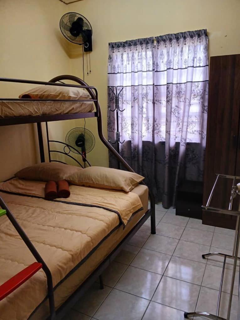 Cindai Homestay