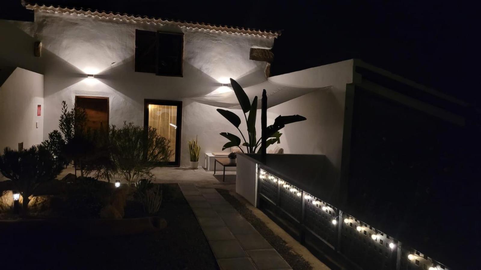 Casa El granero de Antonio