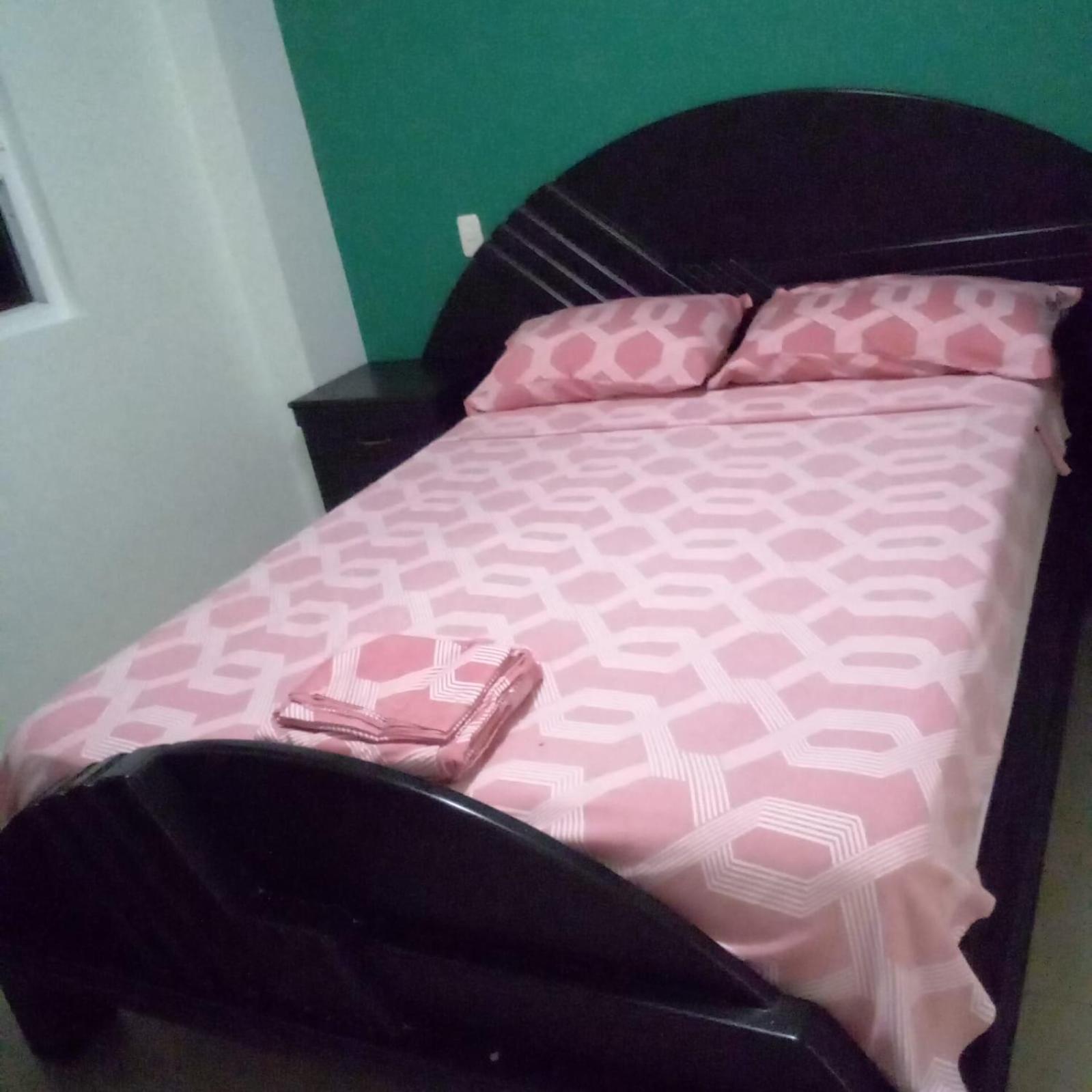 Departamento Alfredd