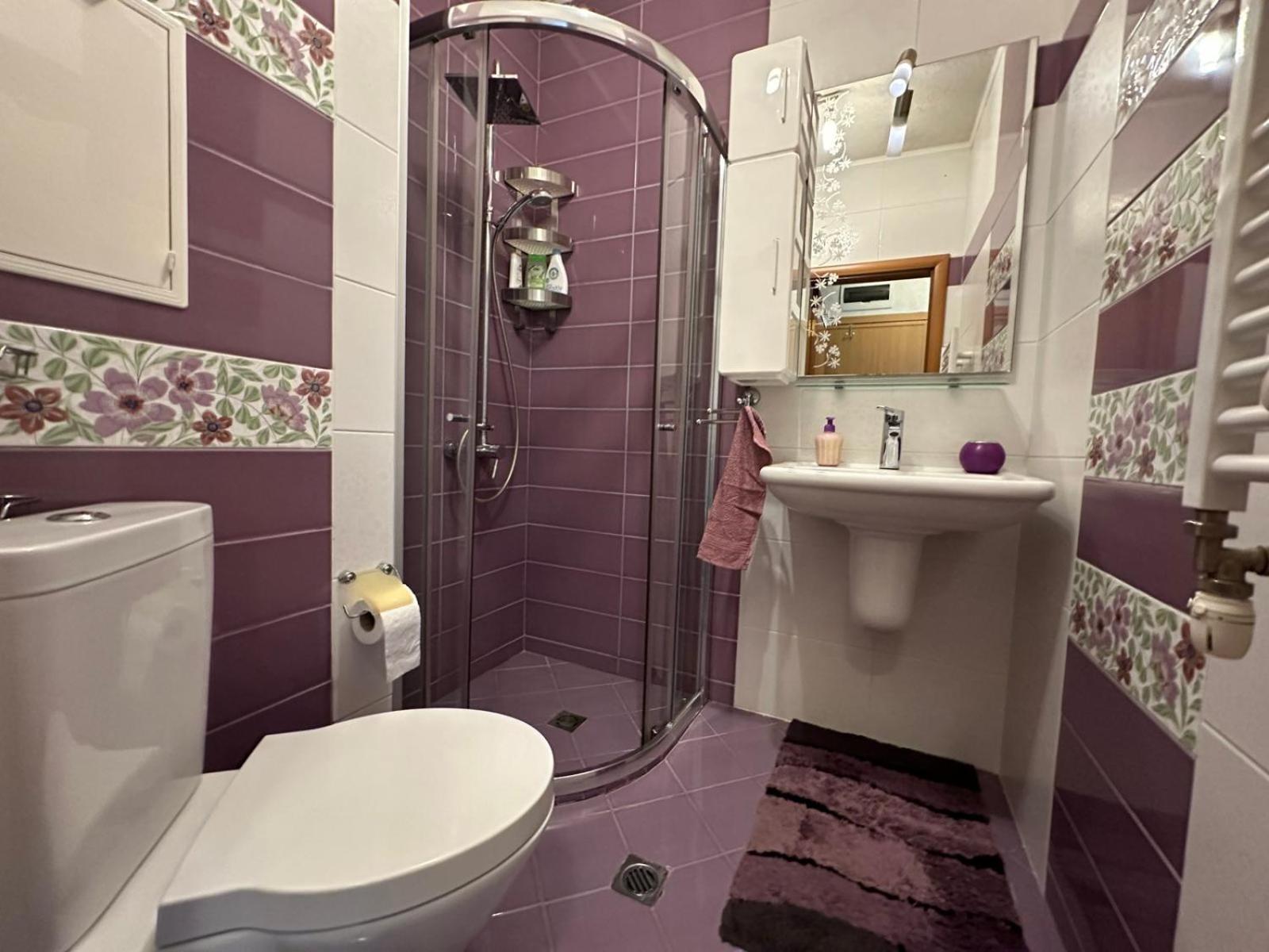 Apartment Lavender, near to airport Sofia