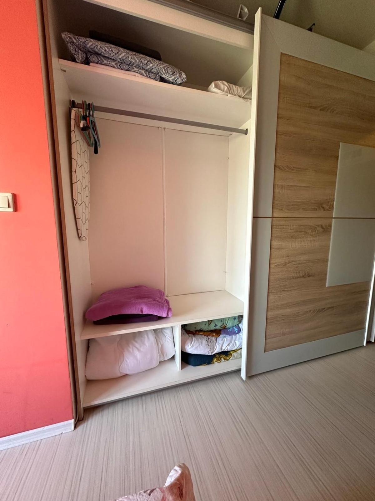 Apartment Lavender, near to airport Sofia