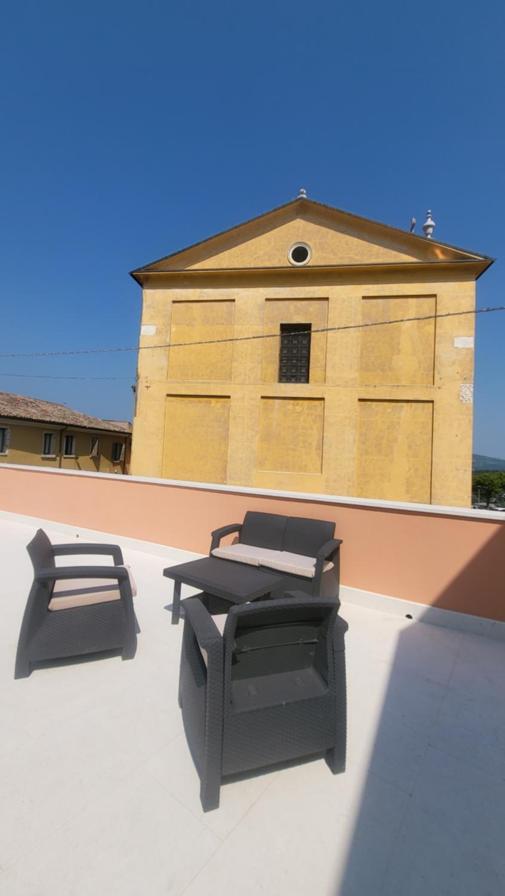 roof