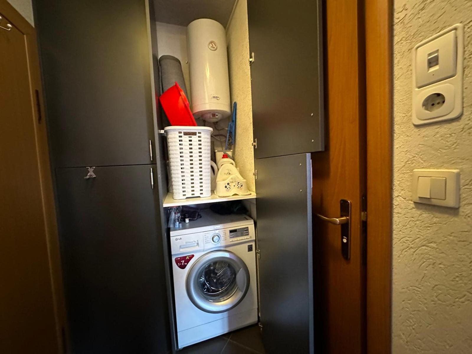 Apartment Lavender, near to airport Sofia