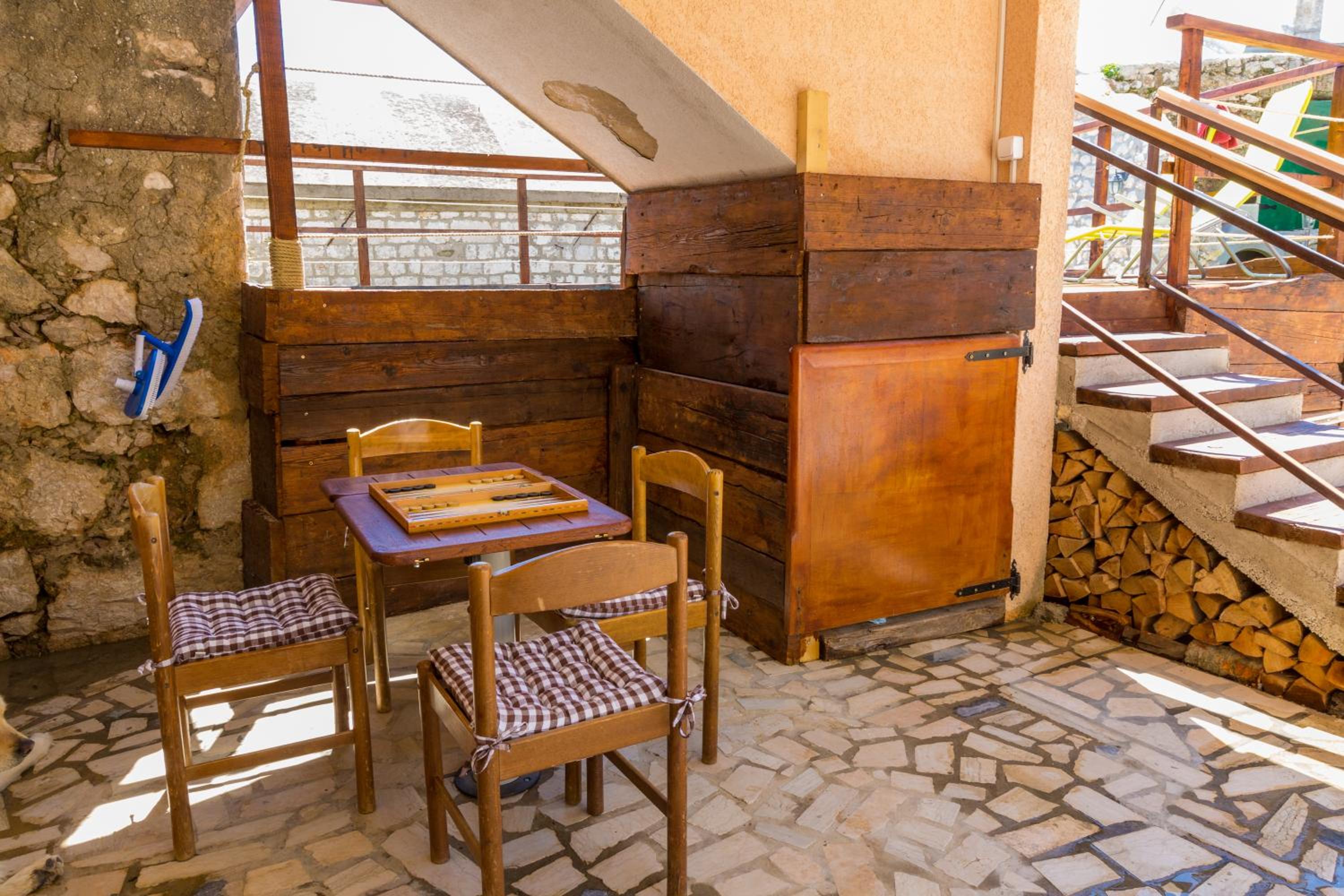 Casa Royal view 2