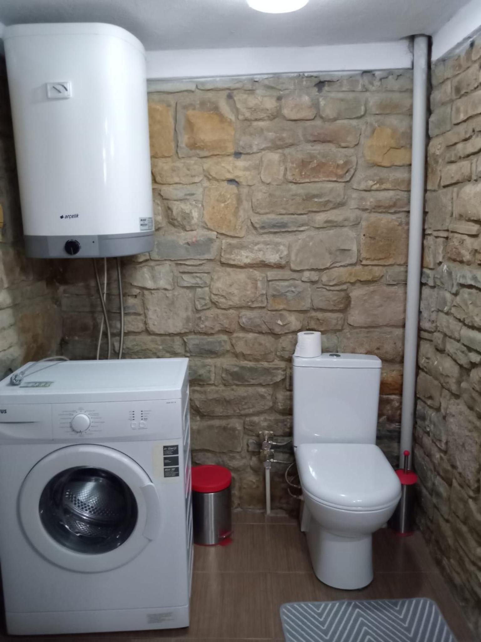 Paparuna Stone Home view 3