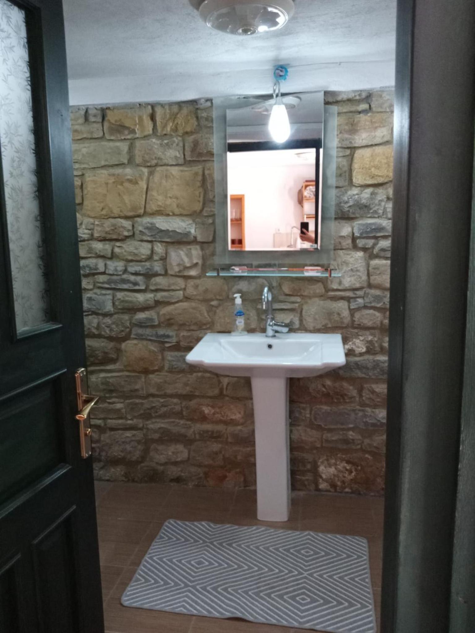 Paparuna Stone Home view 2